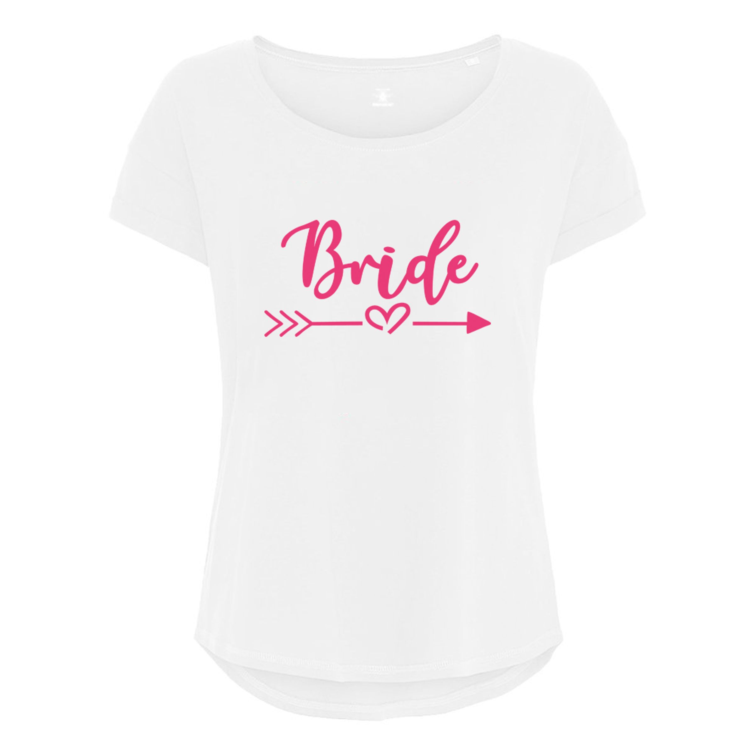 Bride Kvinde T-shirt - Medium