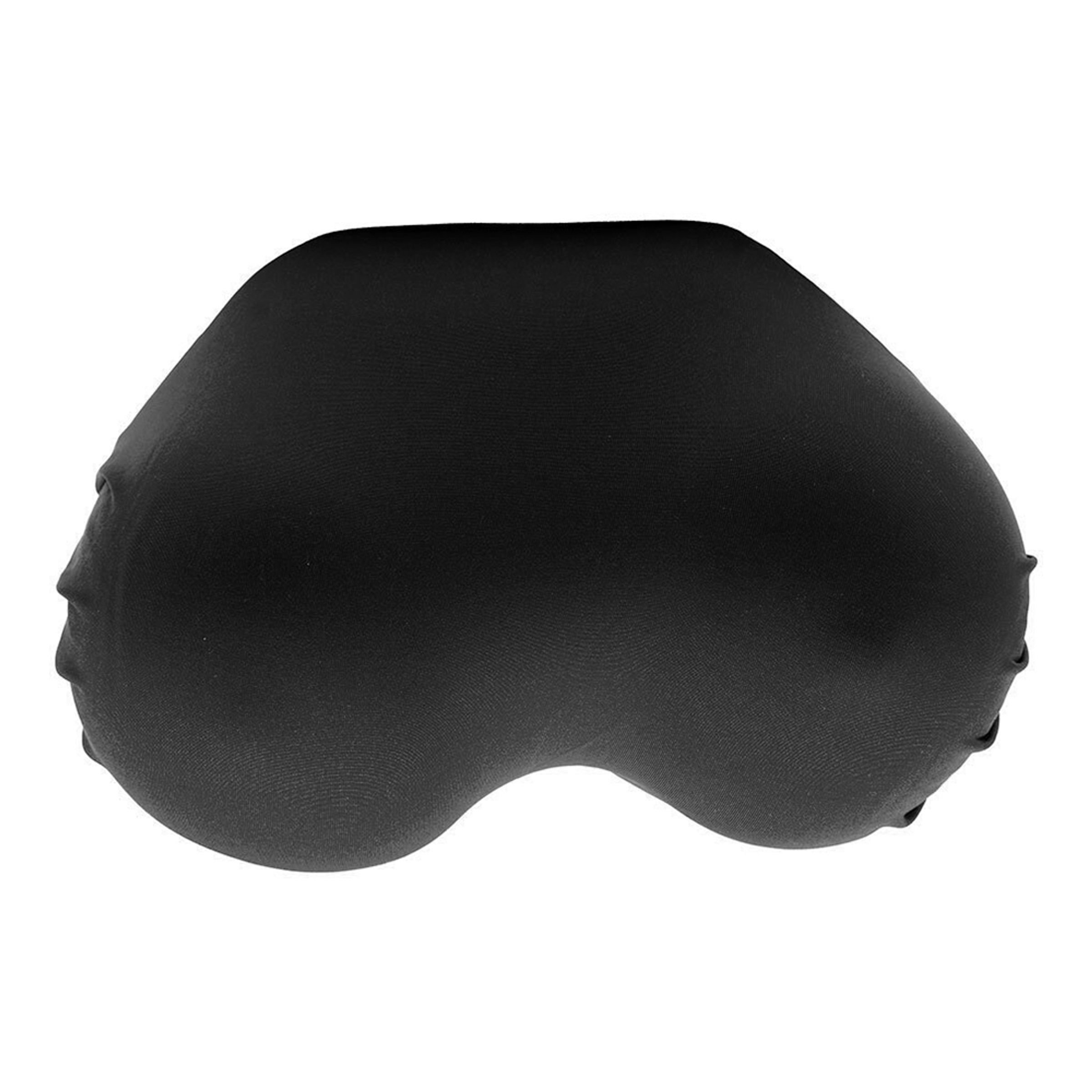Bröstkudde - Svart | Hem - Roliga Prylar - Sex & Lust - Sexspex | Pryloteket