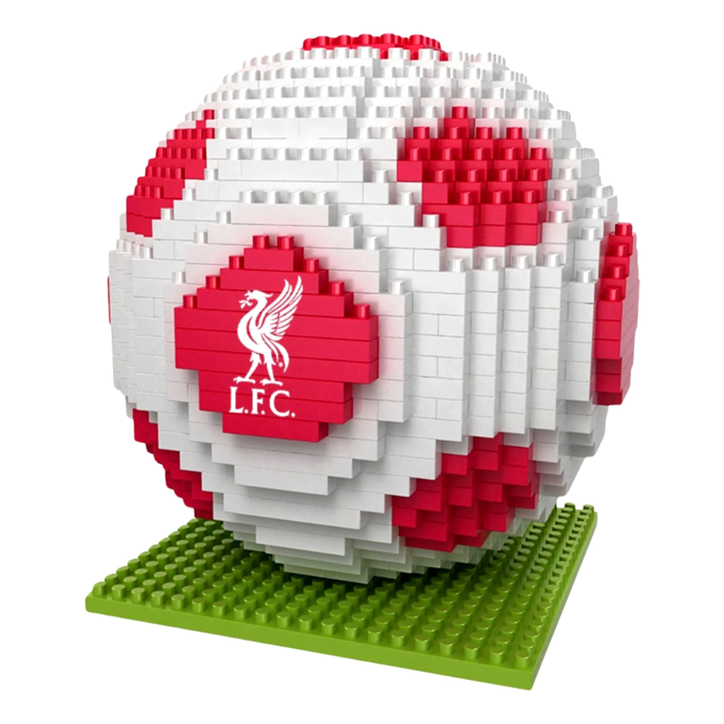 BRXLZ Fodbold Liverpool billede