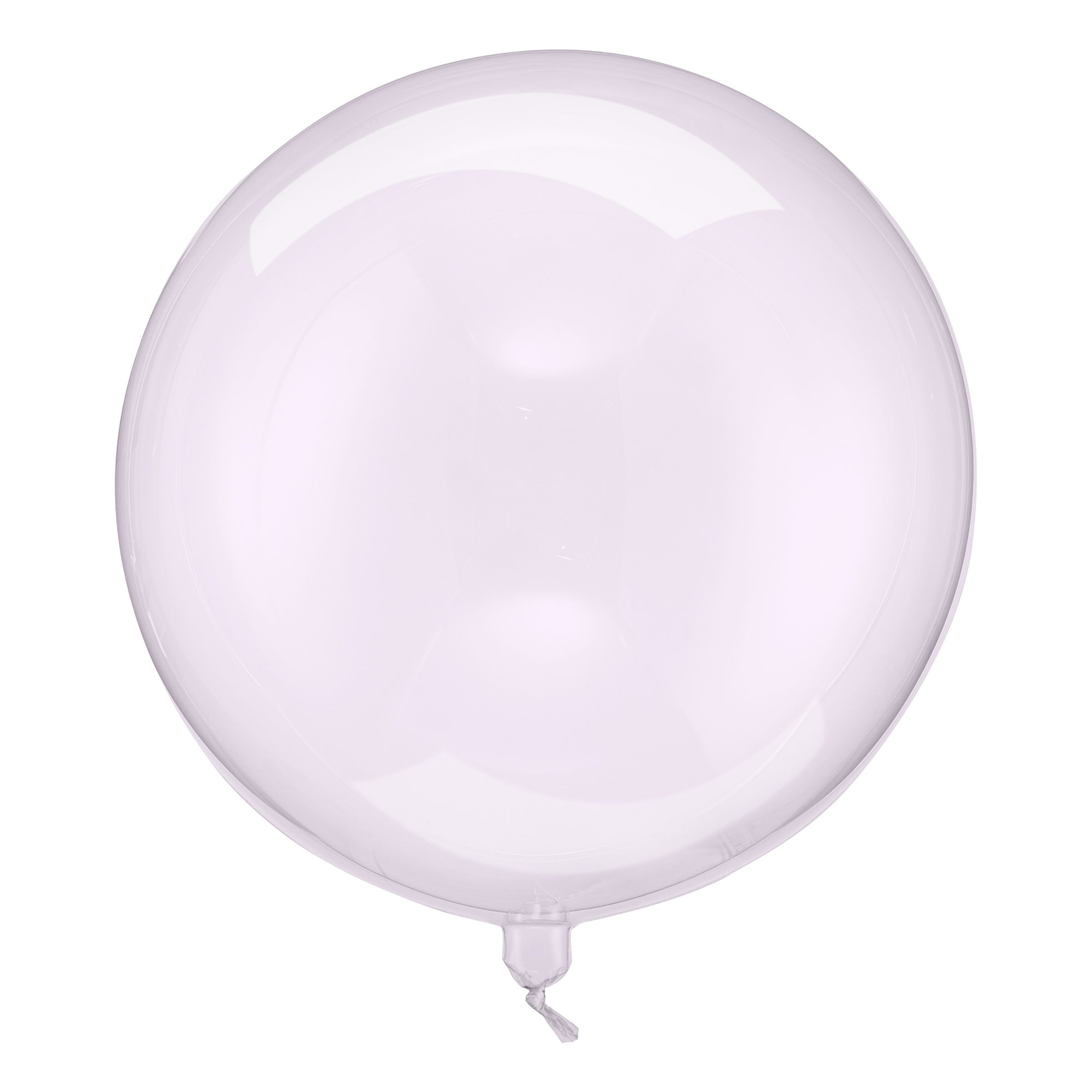 Bobleballon Lilla