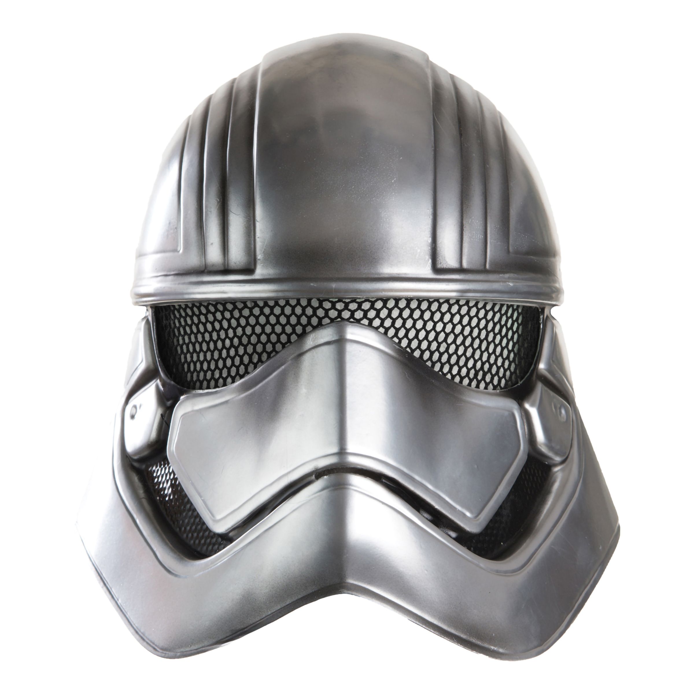 Staw Wars Captain Phasma Maske - One size