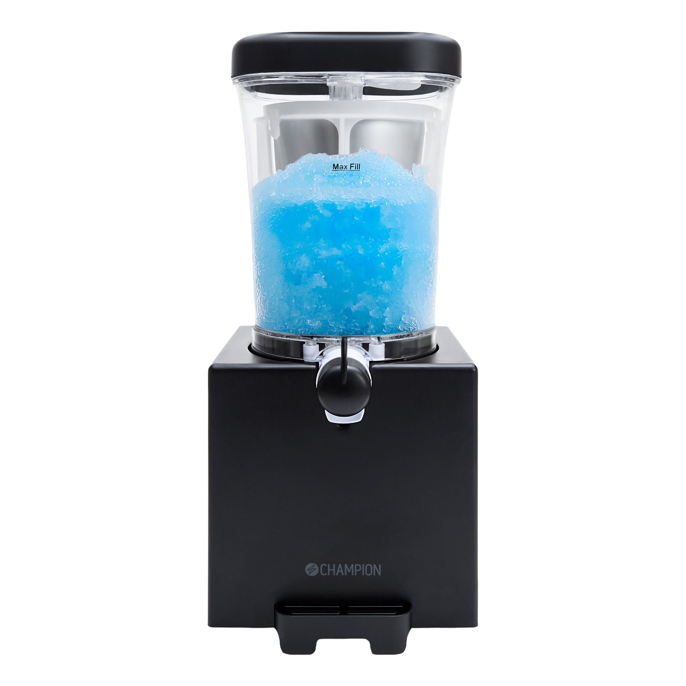 Champion Slush Maker Slush Nice | Hem - Roliga Prylar - Hem & Hushåll - Till Köket | Maskeradspecialisten