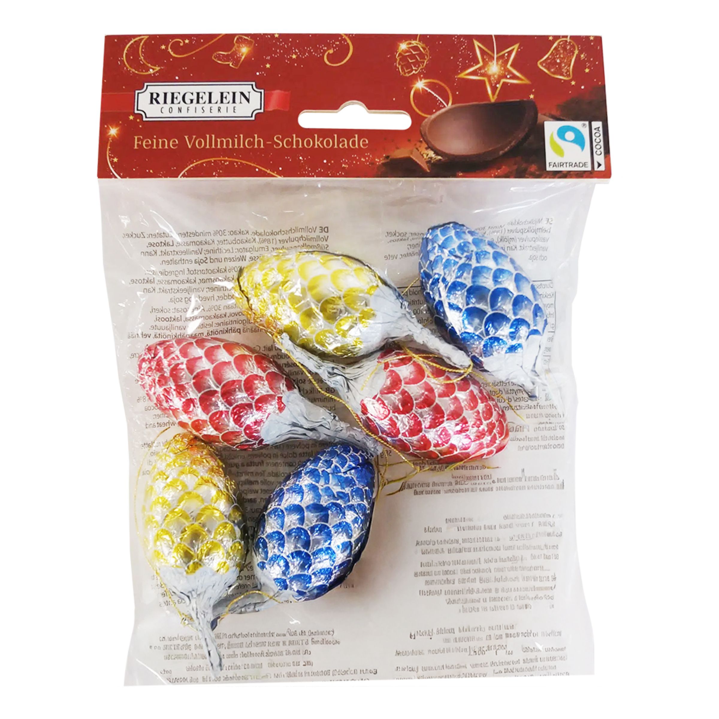 Chokladkottar - 75 g | Hem - Godis & Läsk - Godis - Choklad | Maskeradspecialisten