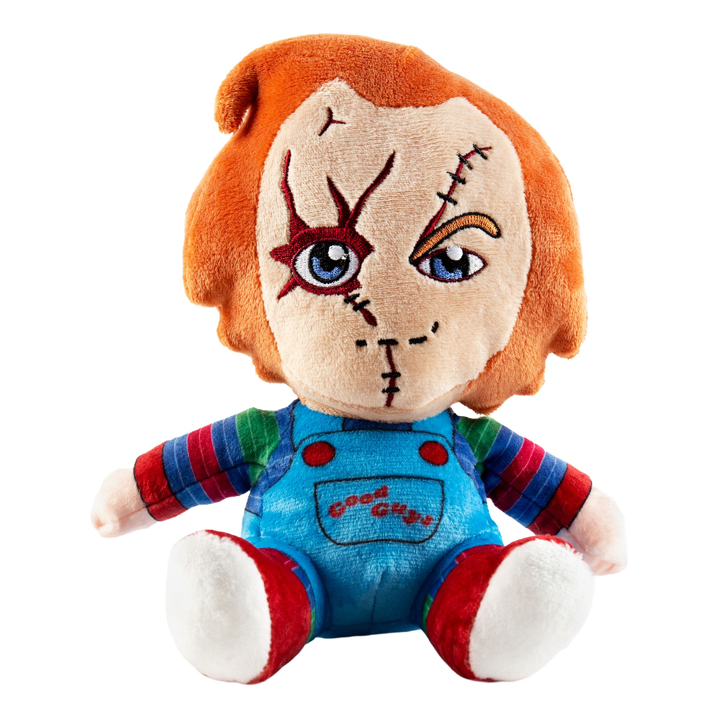 Gosedjur Chucky | Hem - Roliga Prylar - Hobby & Fritid - Samlarprylar | Maskeradspecialisten