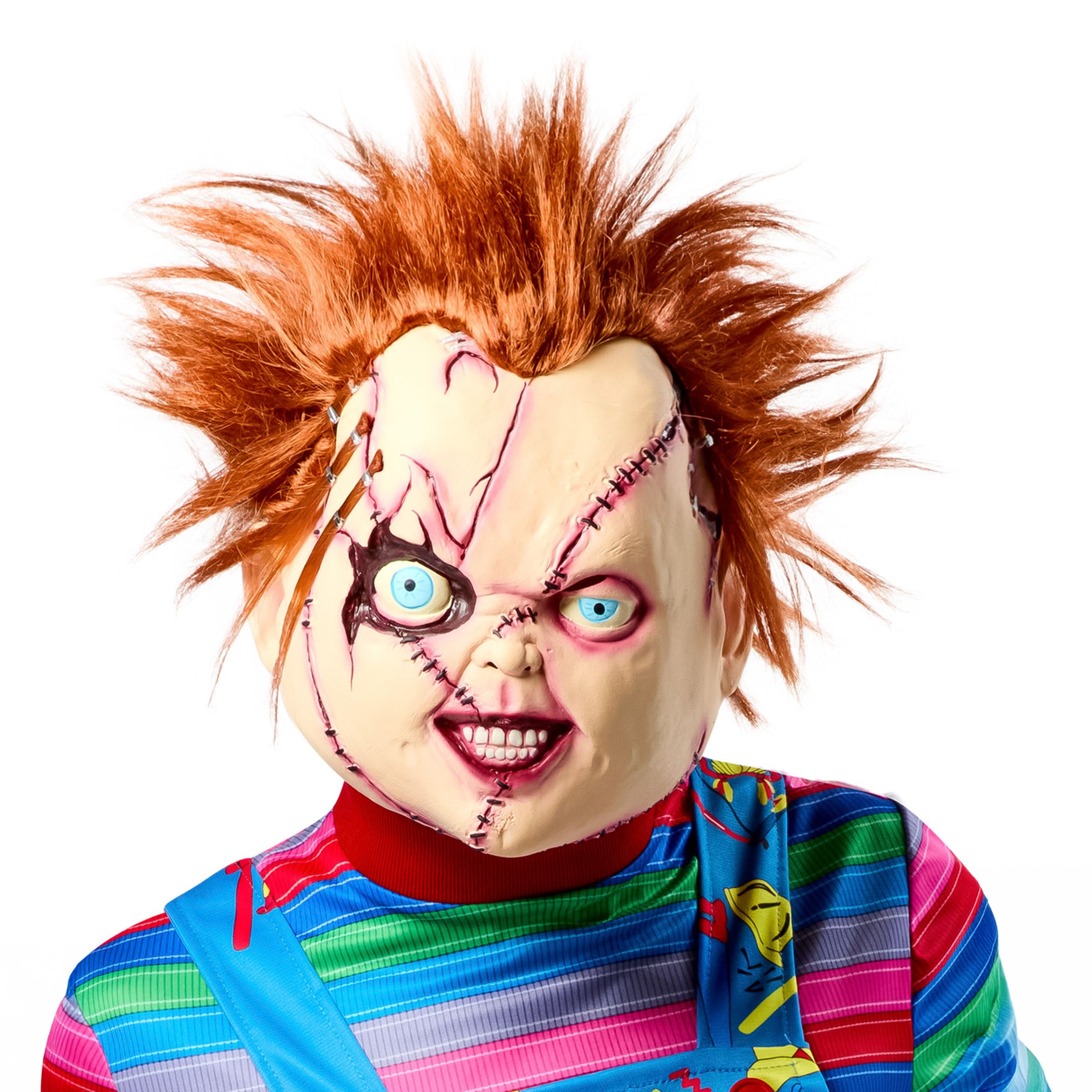 Chucky-maske