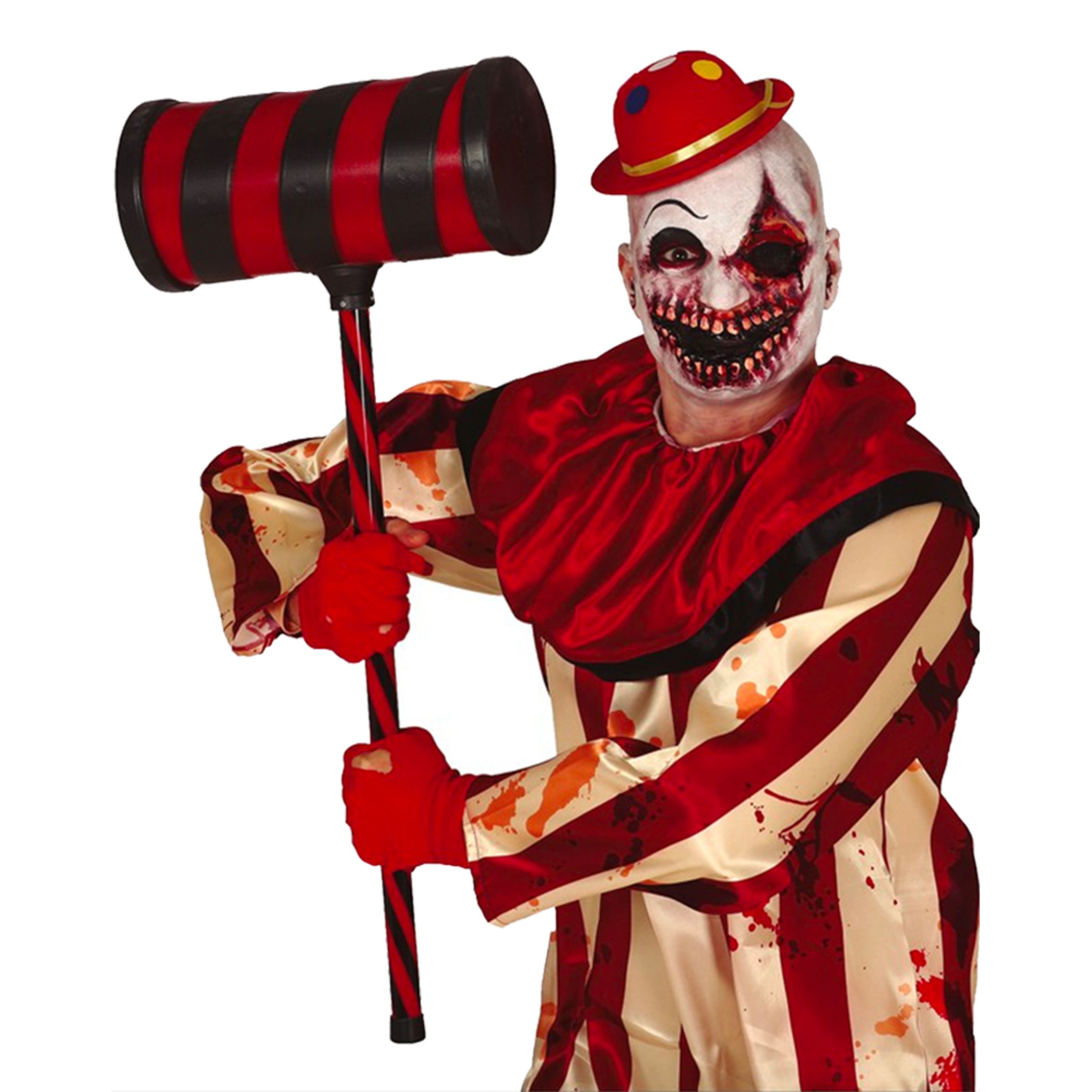 Clown Hammare