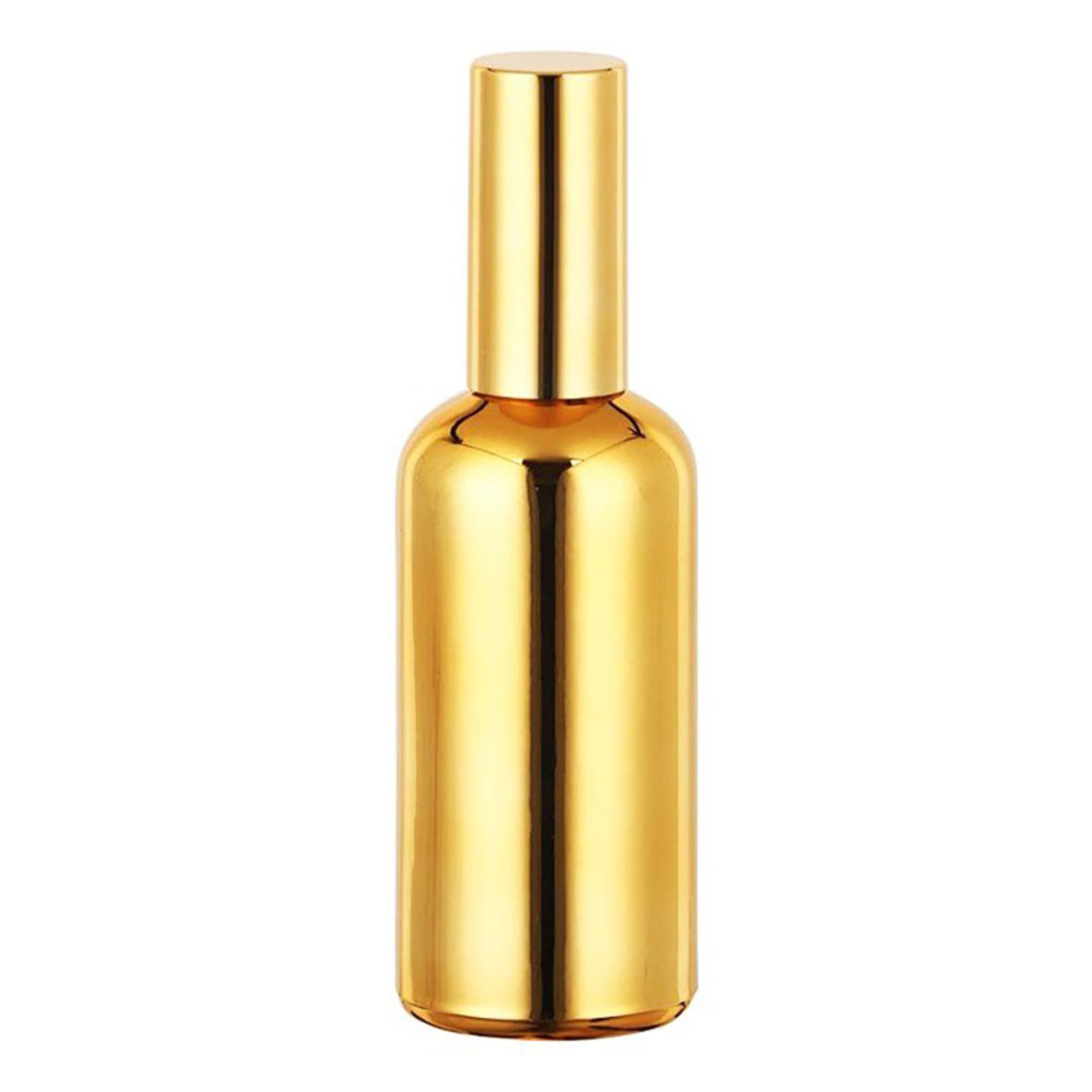 Sprayflaske til Cocktails - Guld