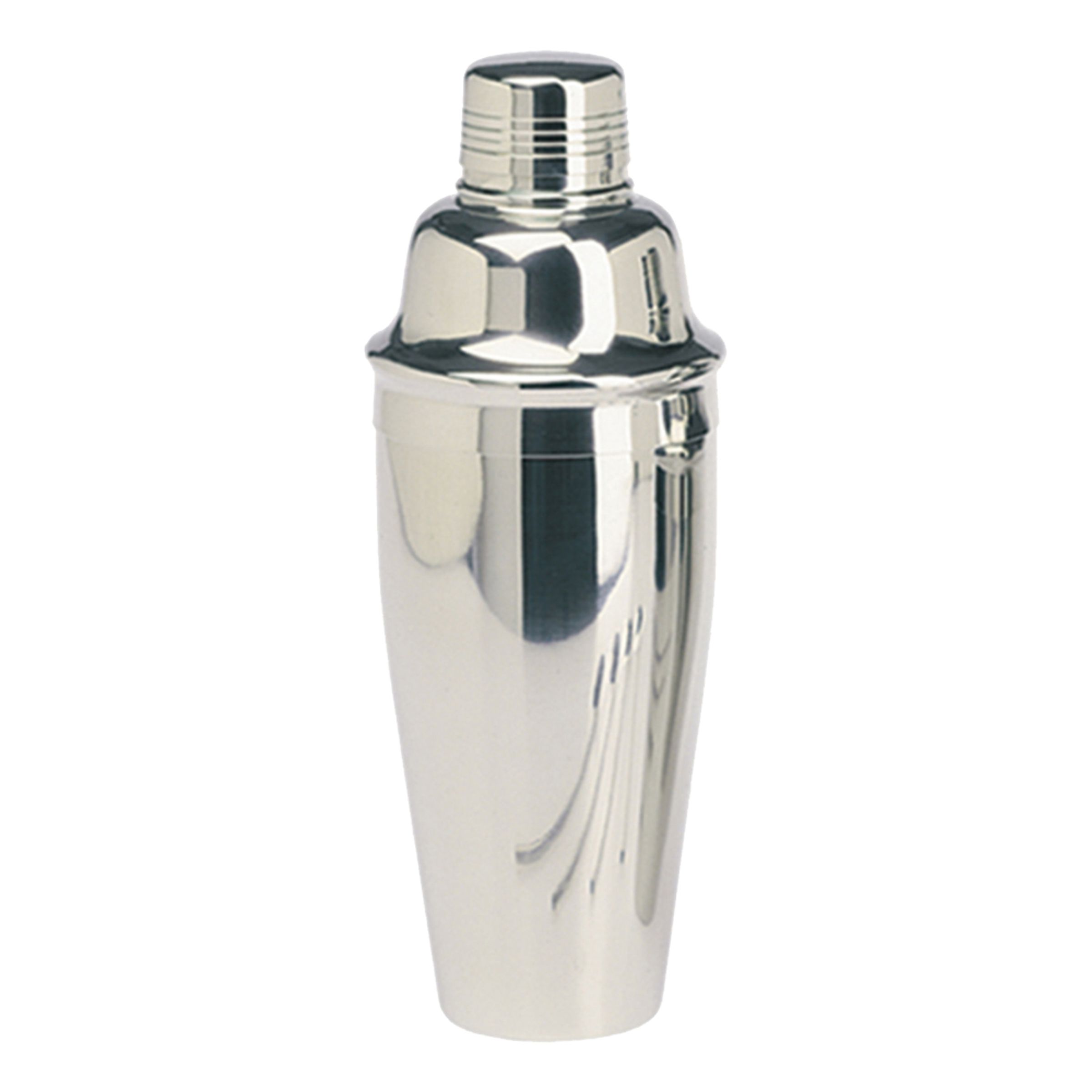 Cocktailshaker i Rostfritt - 70 cl | Hem - Bartillbehör - Barutrustning - Shakers | Pryloteket