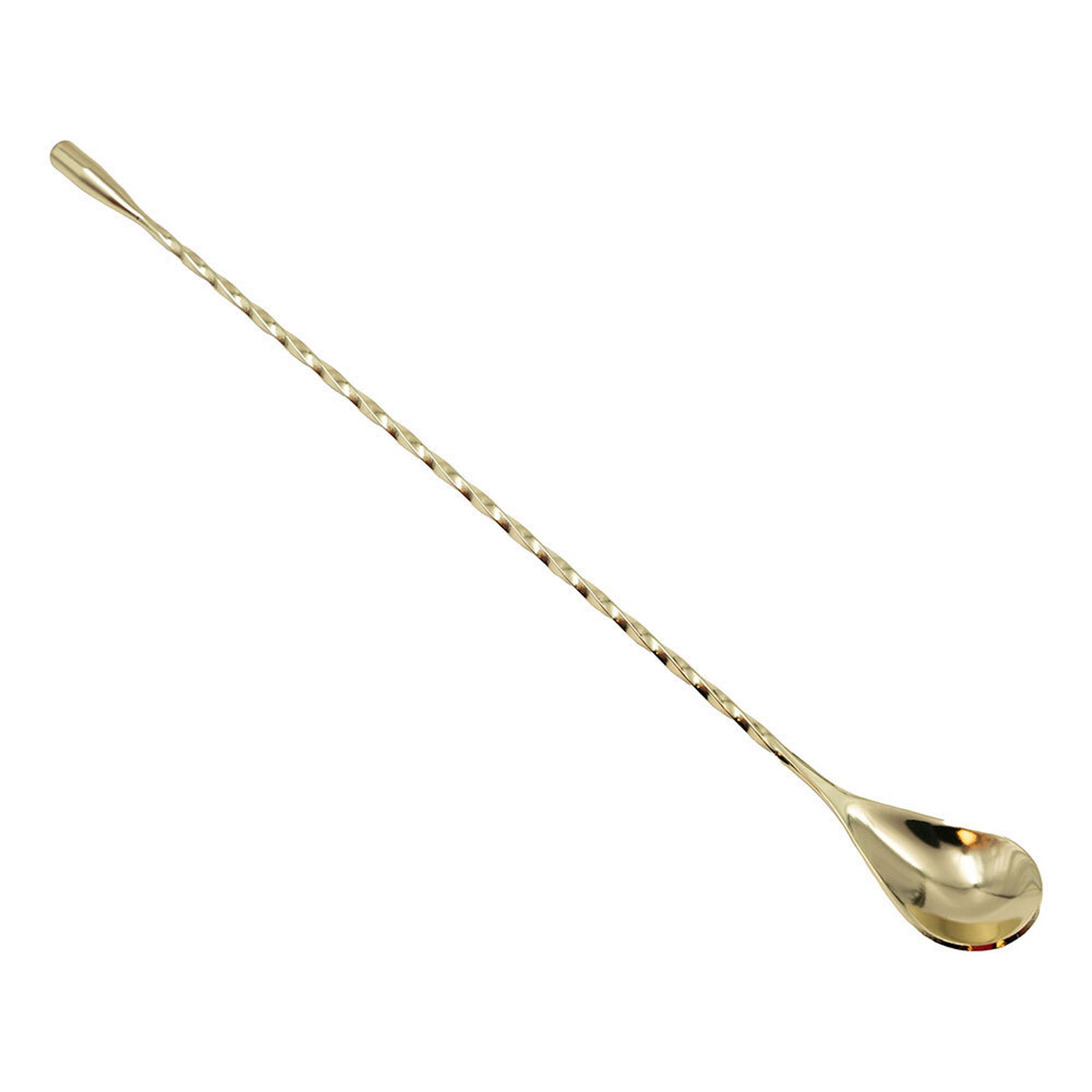 Cocktailsked - Guld | Hem - Bartillbehör - Drinktillbehör | Pryloteket