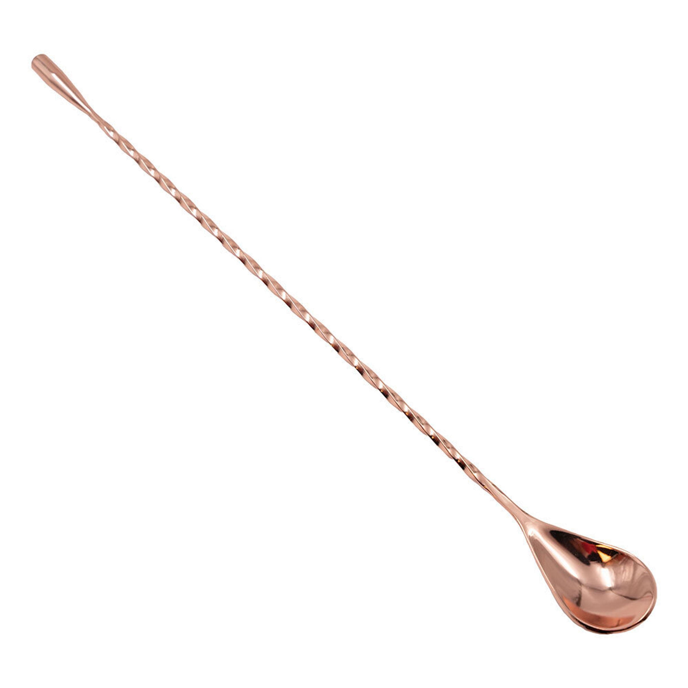 Cocktailsked - Roséguld | Hem - Bartillbehör - Drinktillbehör | Pryloteket