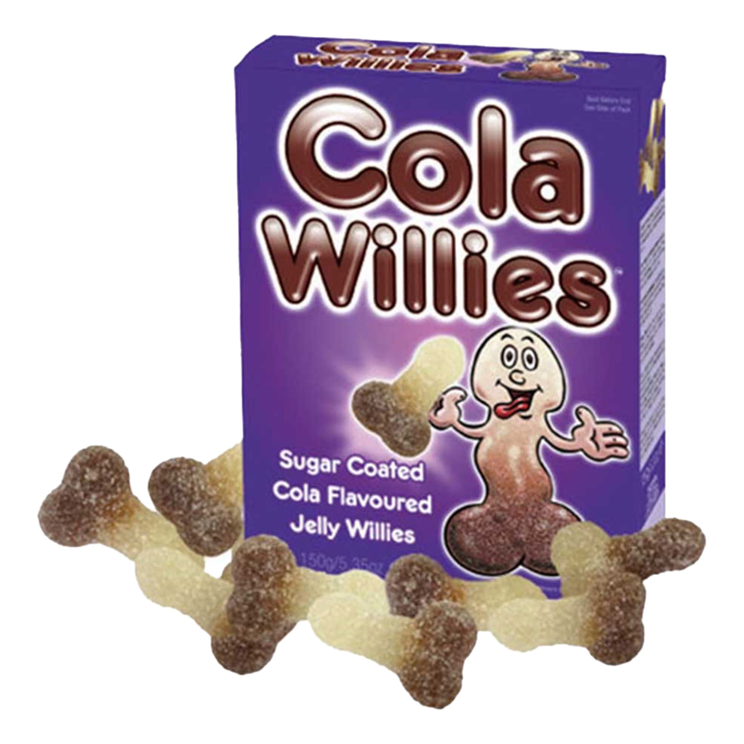 Cola Peniser - 150 g
