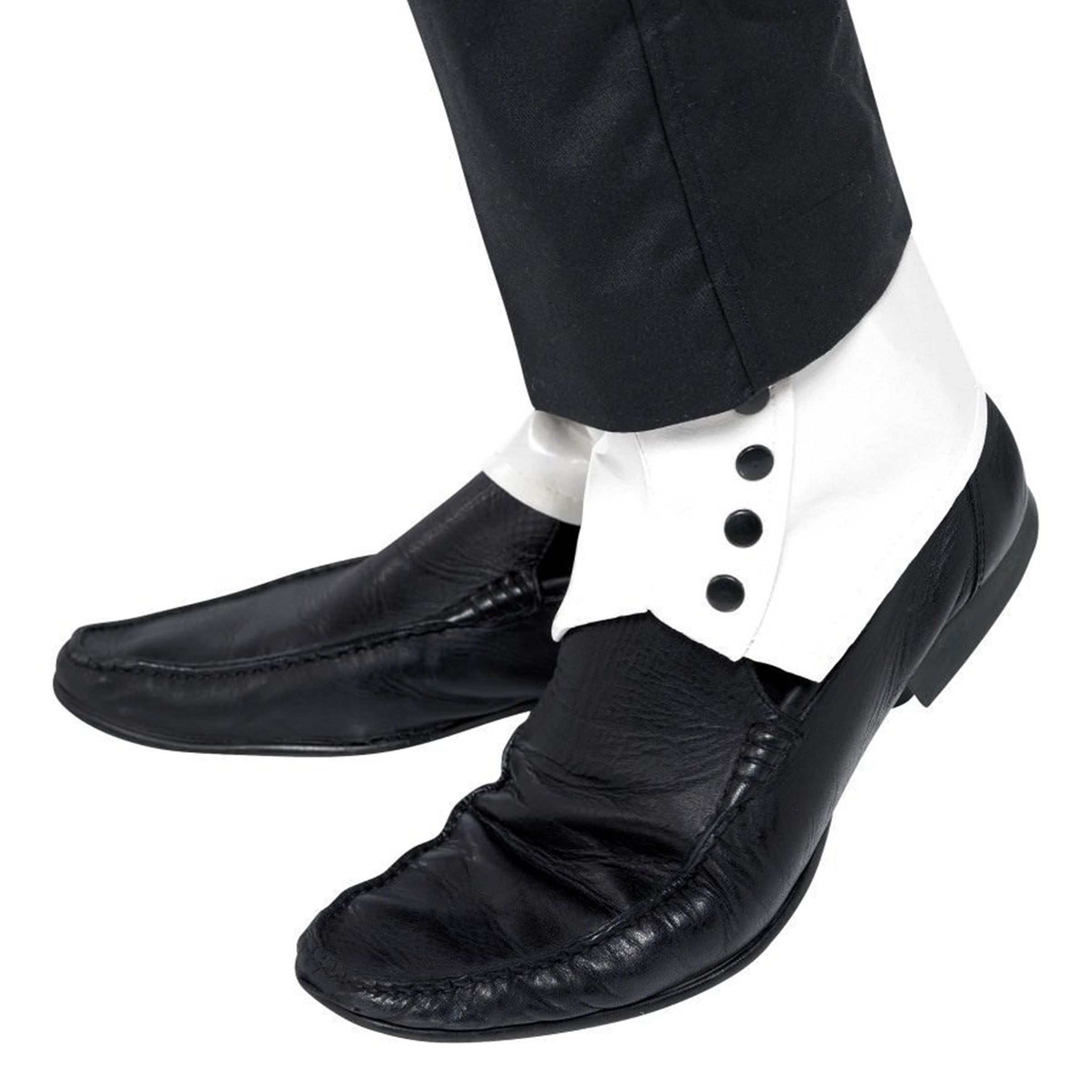 Damasker Vita | Hem - Maskerad - Tillbehör - Maskeradaccessoarer | Pryloteket