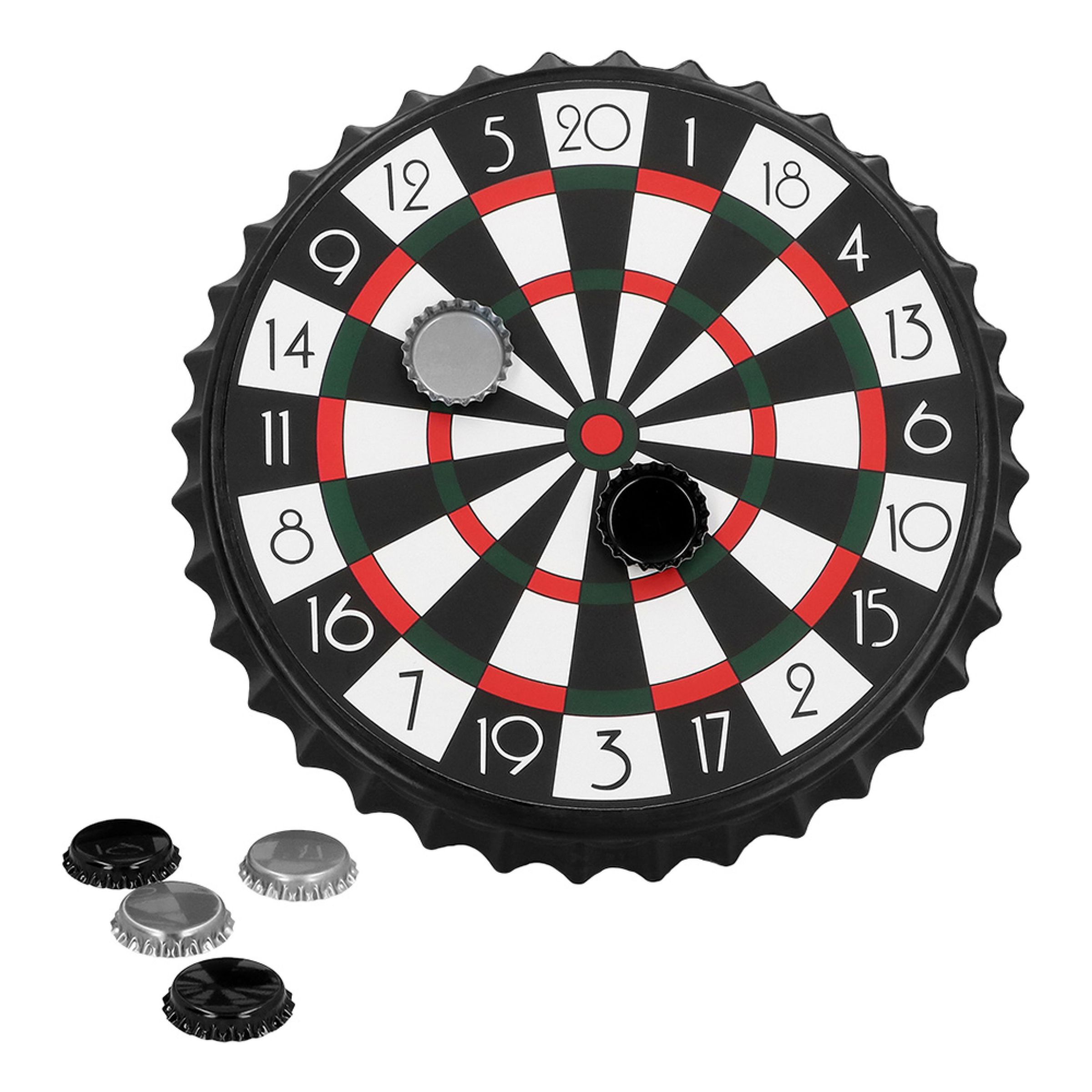 Darttavla Set Drickaspel | Hem - Teman - Evenemang - Möhippa | Maskeradspecialisten