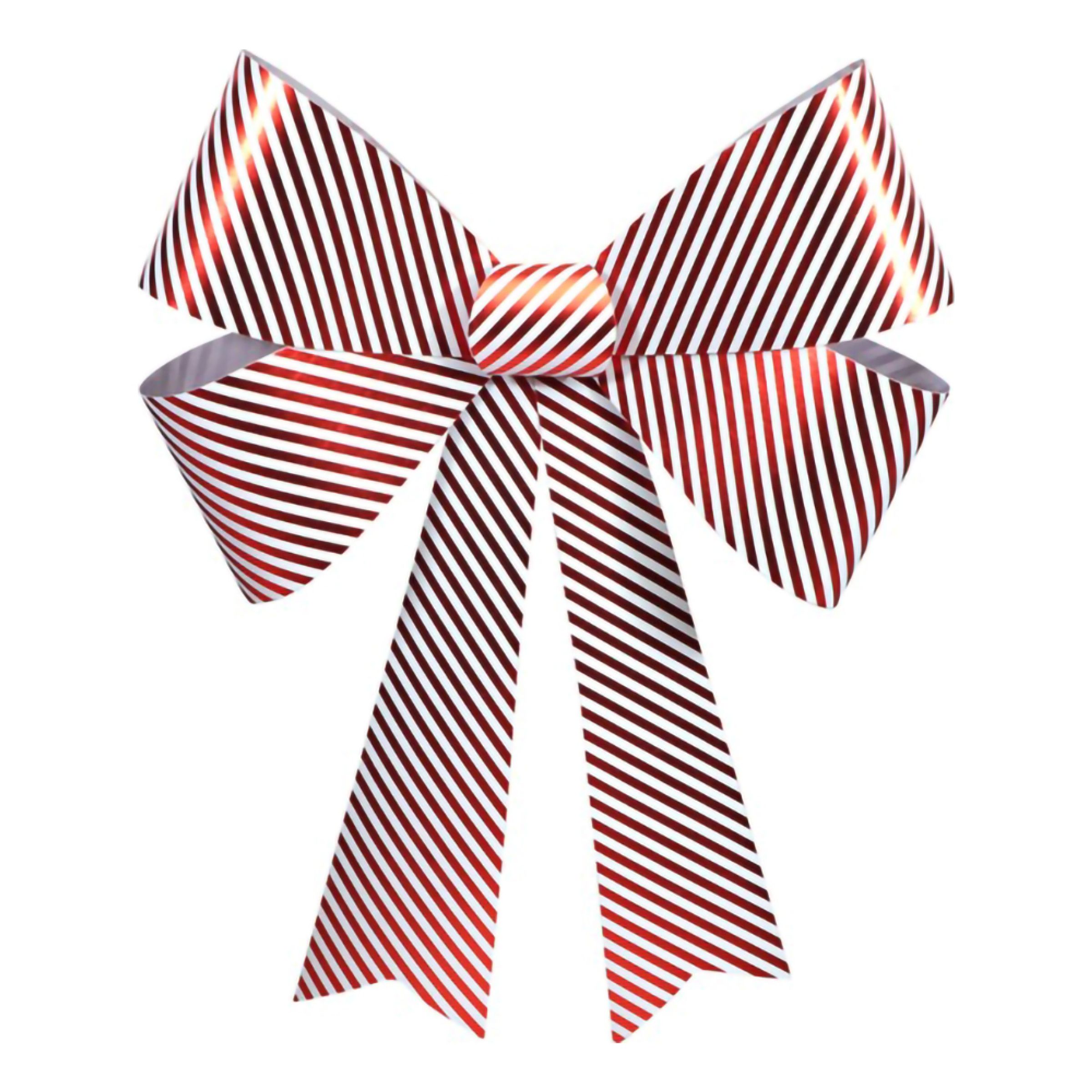 Dekorationssløjfe Gigantisk Polka