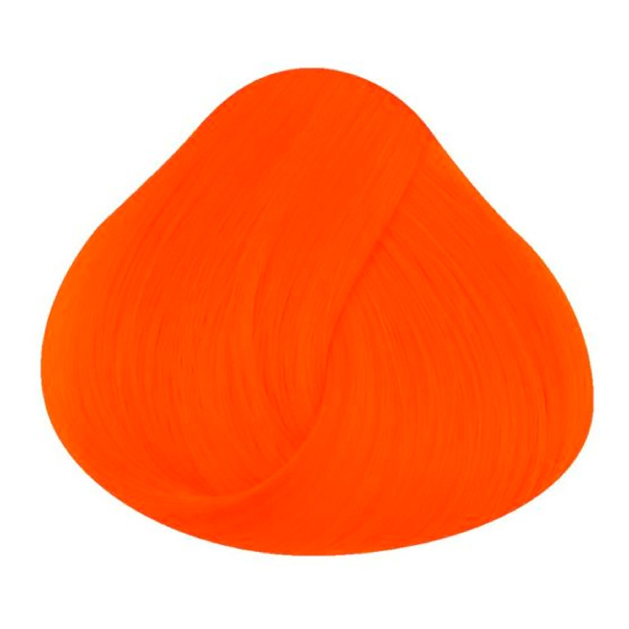 Directions Hårfarve - Orange flourescent