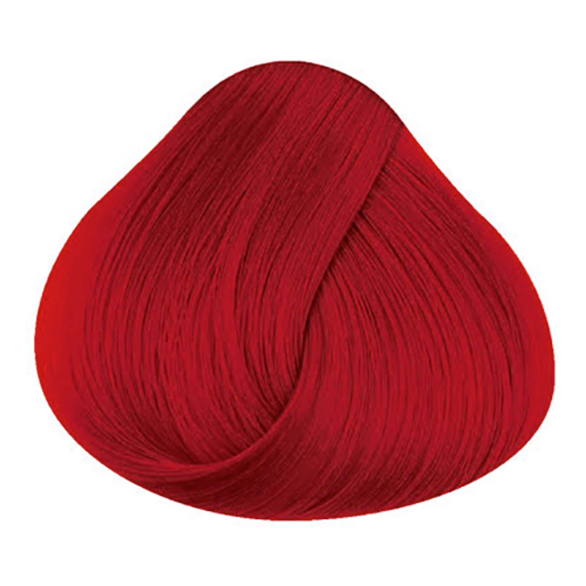 Hair Colour Semi-Permanent Conditioning Hair Colour Poppy R