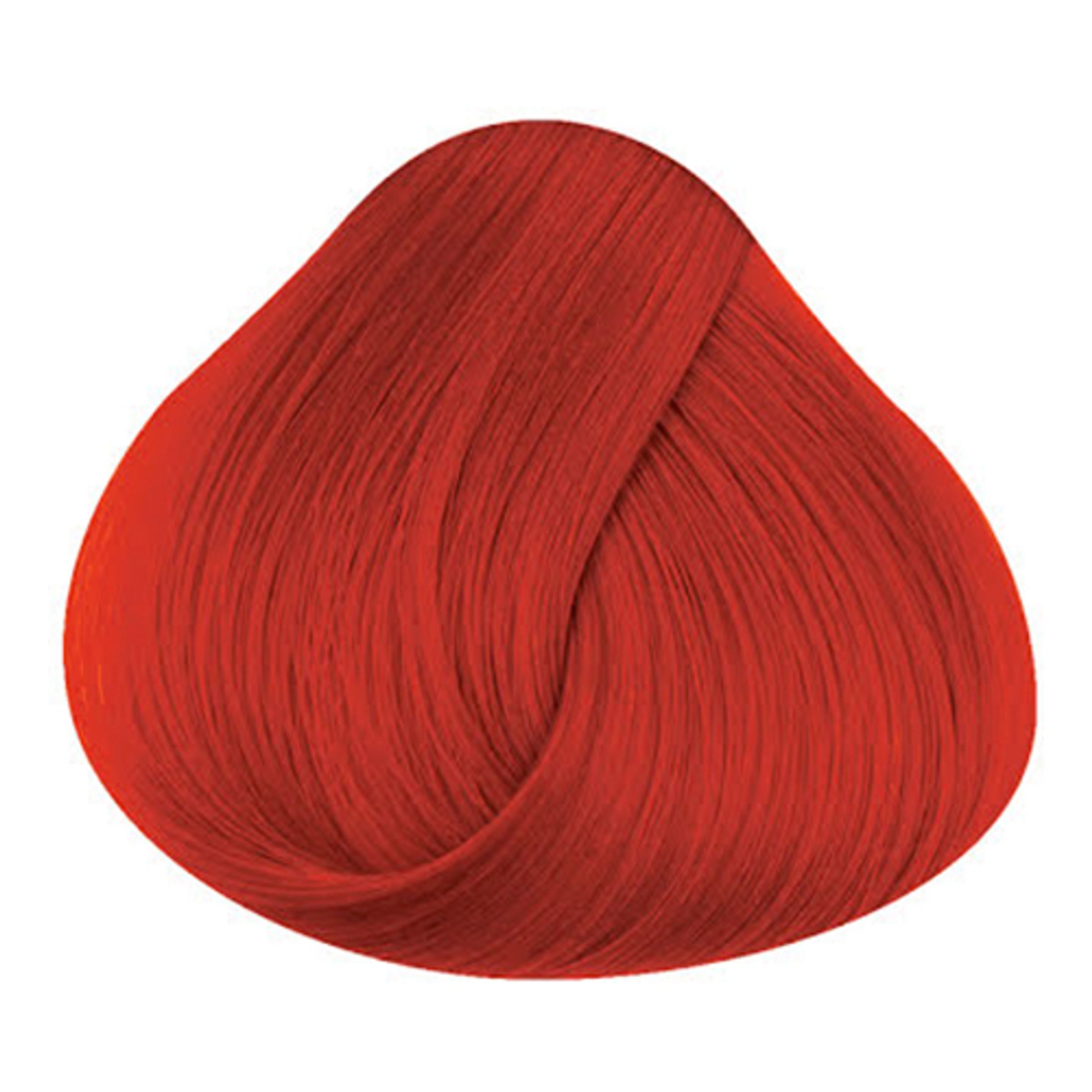 Hair Colour Semi-Permanent Conditioning Hair Colour Tangeri
