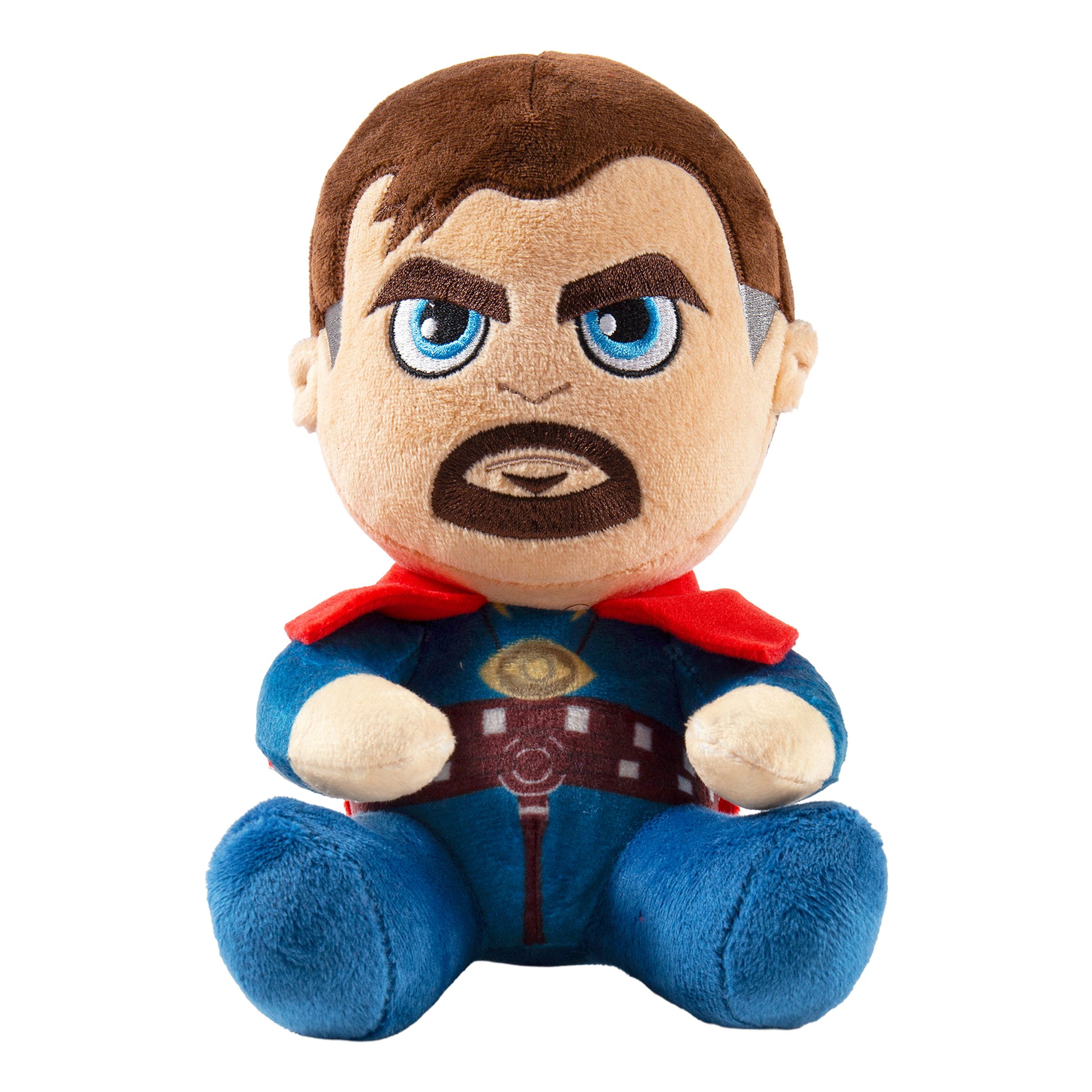 Doctor Strange bamse
