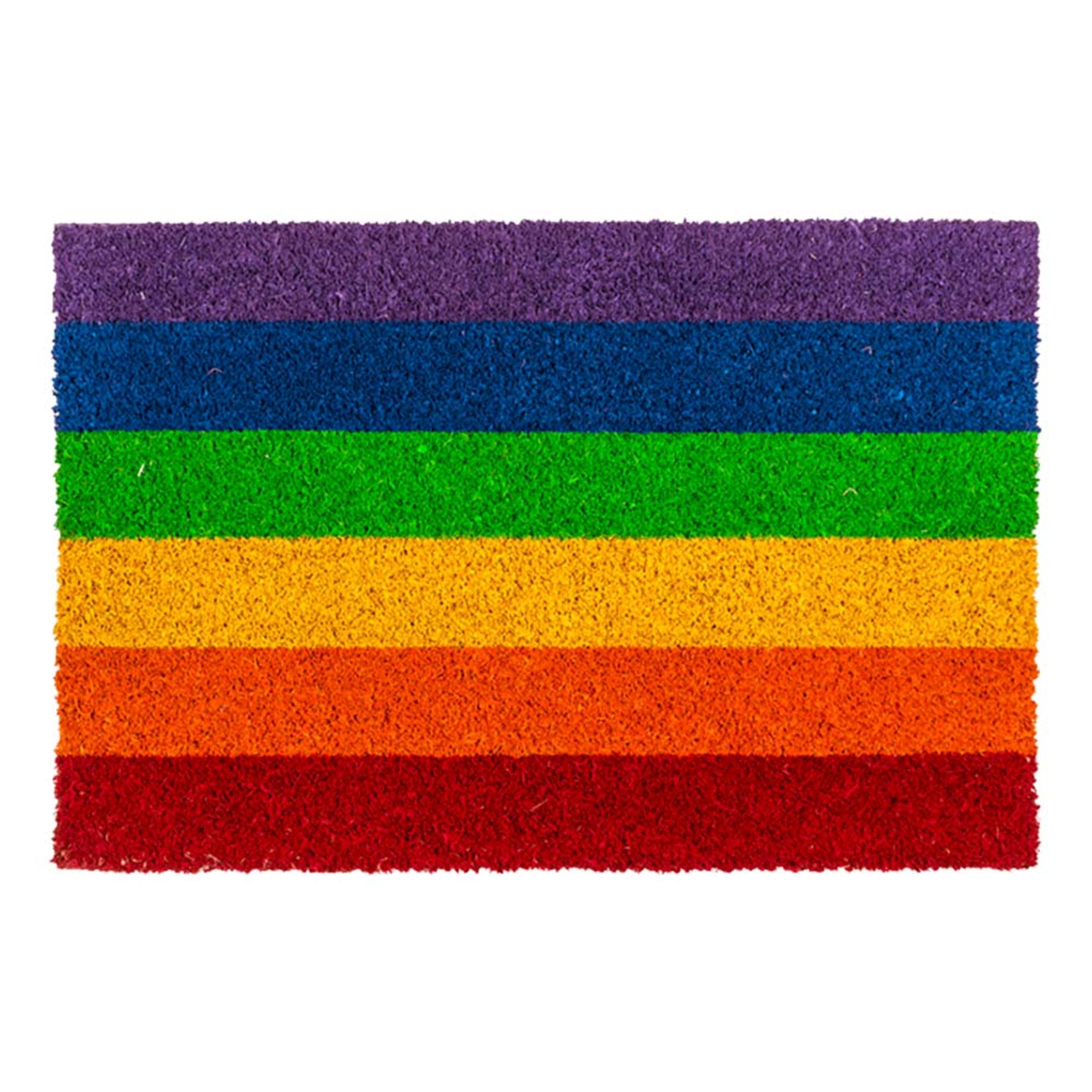 Dörrmatta Pride | Hem - Roliga Prylar - Hem & Hushåll - Till Hallen | Pryloteket