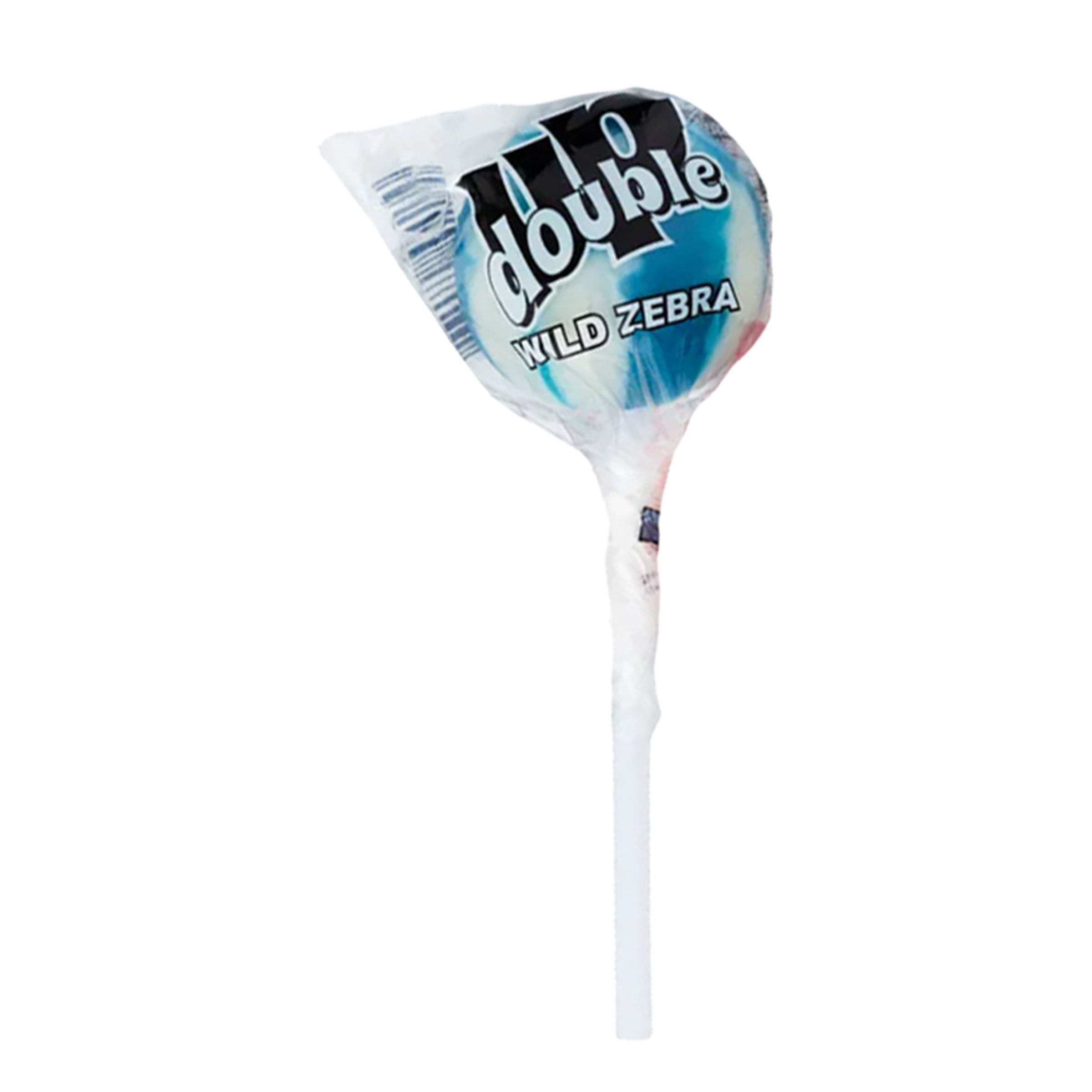 Double Up Klubba - 29,5 g | Hem - Godis & Läsk - Godis - Klubbor | Maskeradspecialisten