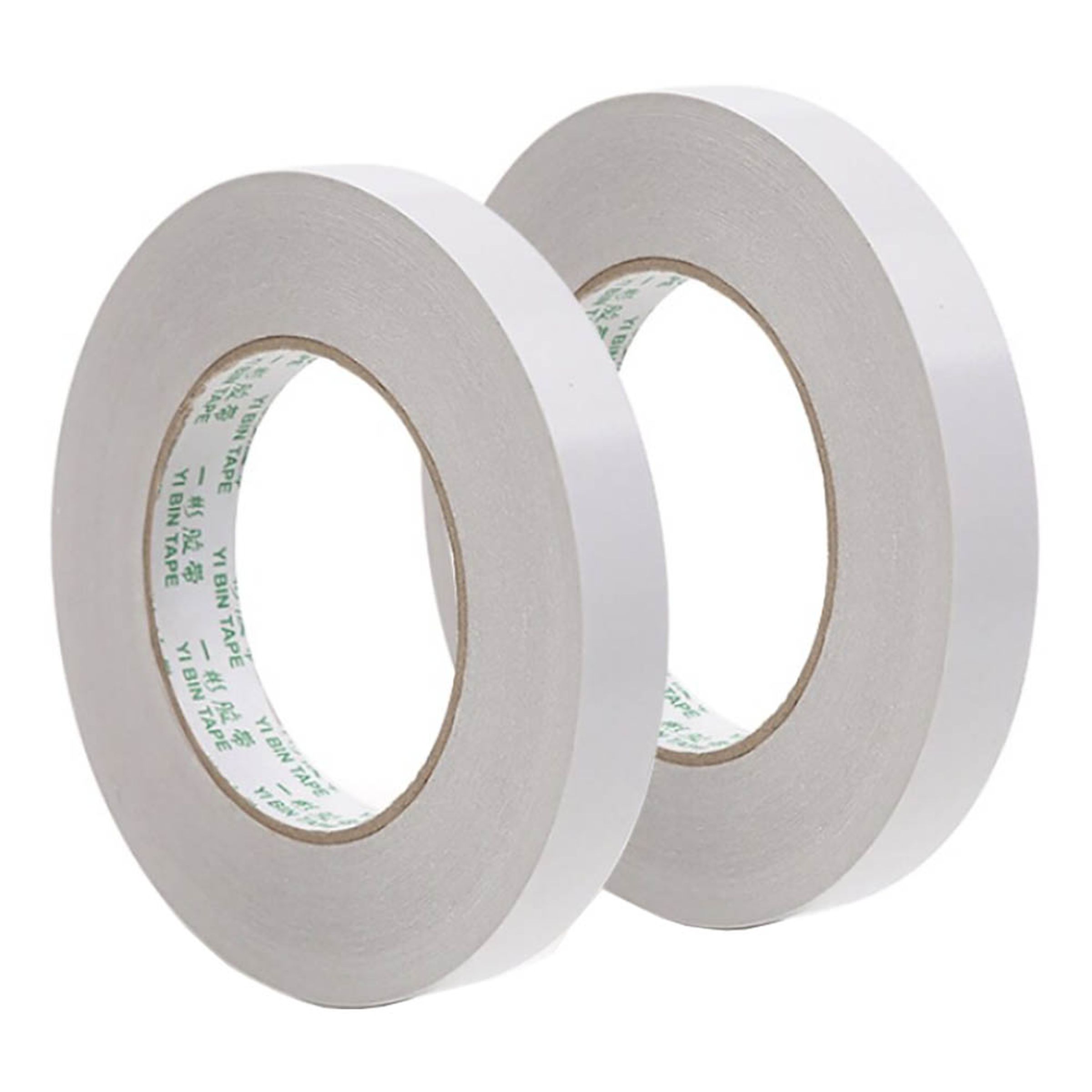 Dobbeltklæbende Tape - 5 mm