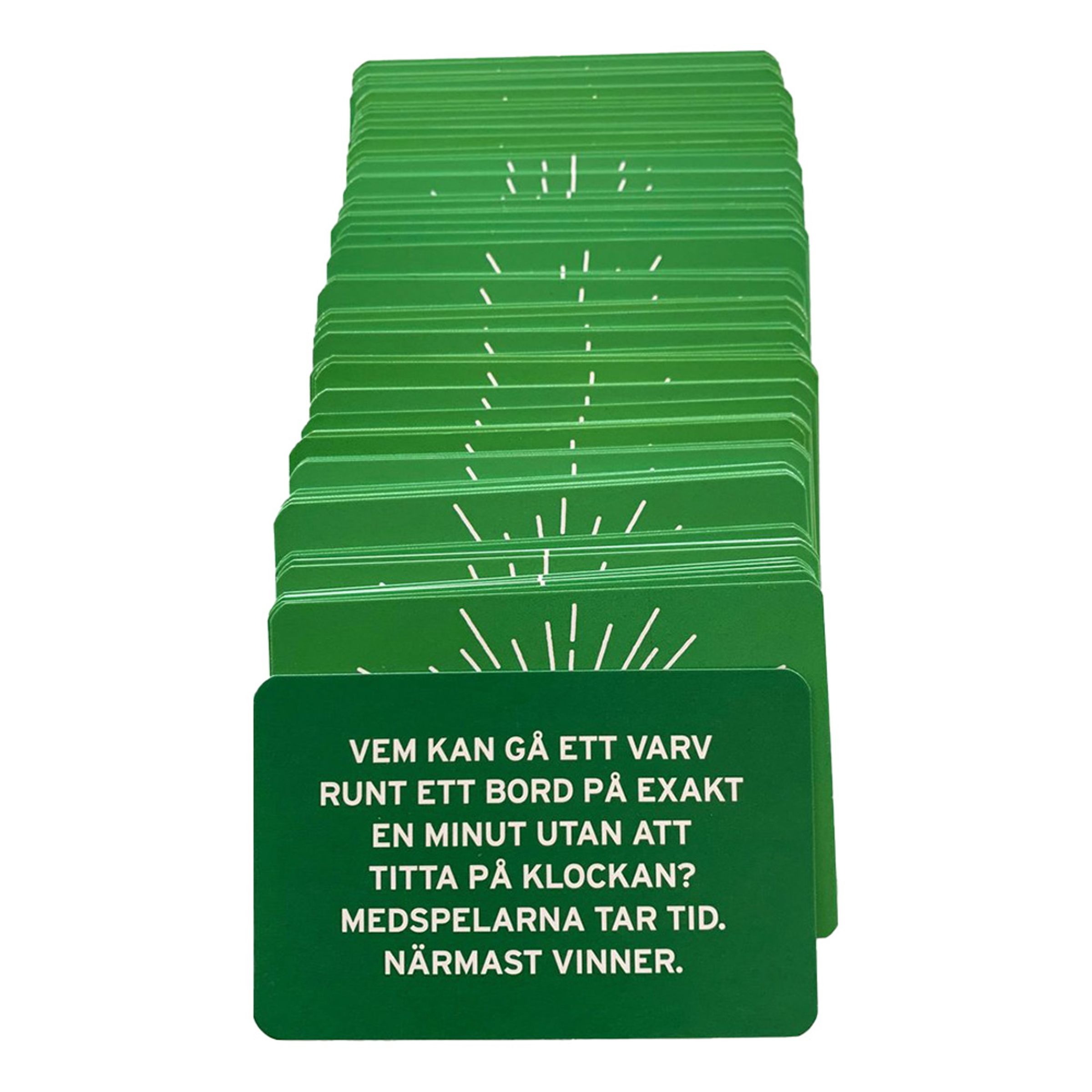 Duellen Familjespel