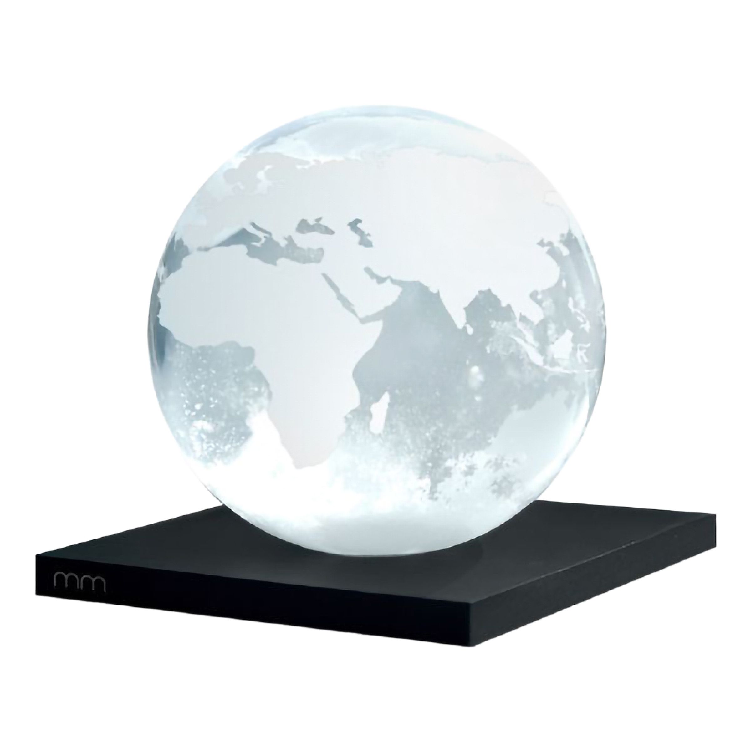 Earth Storm Glass | Hem - Teman - Presenter - Inflyttningspresent | Party Outlet