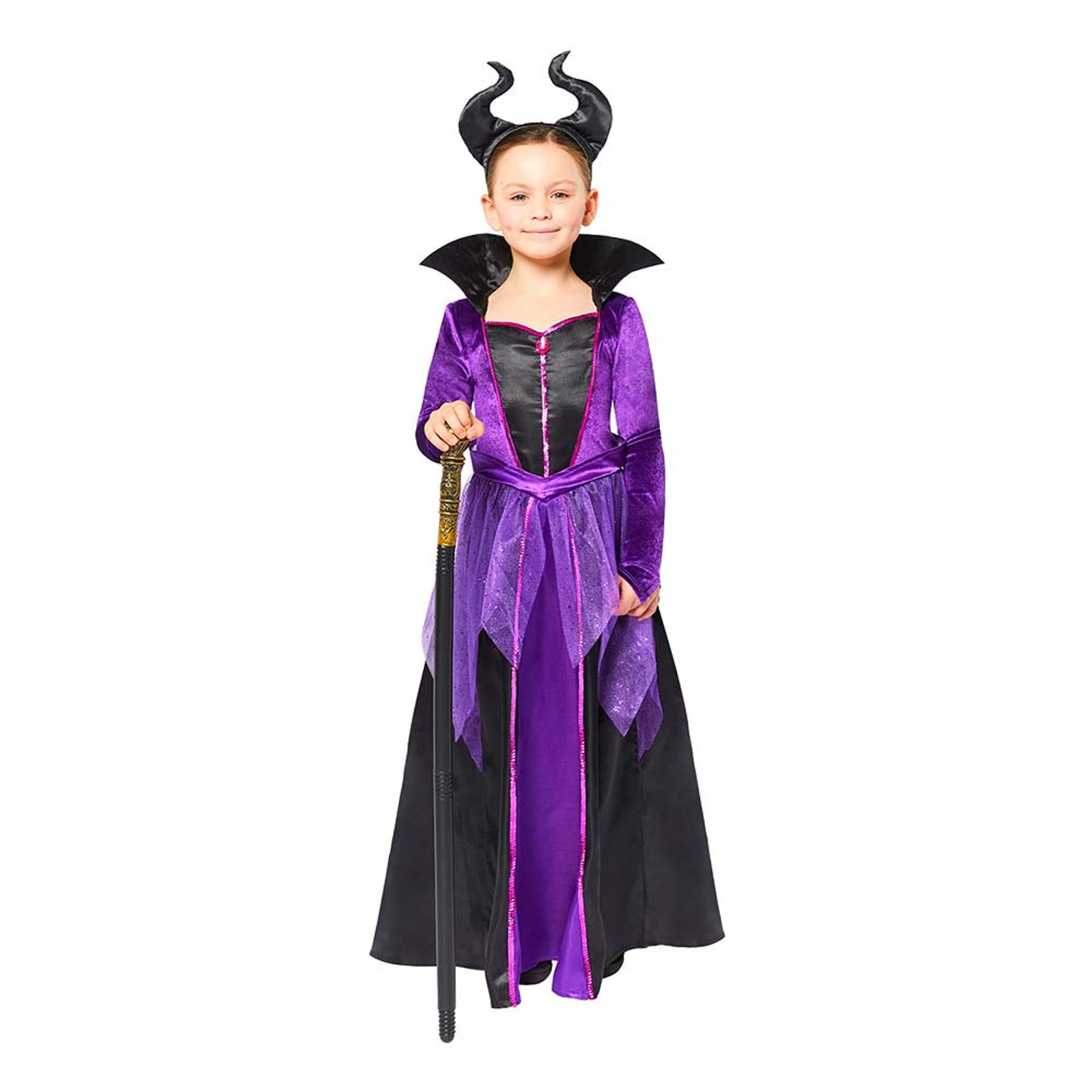 Elak Sagofé Barn Maskeraddräkt - XX-Large | Hem - Maskerad - Maskeraddräkter - Barndräkter | Maskeradspecialisten