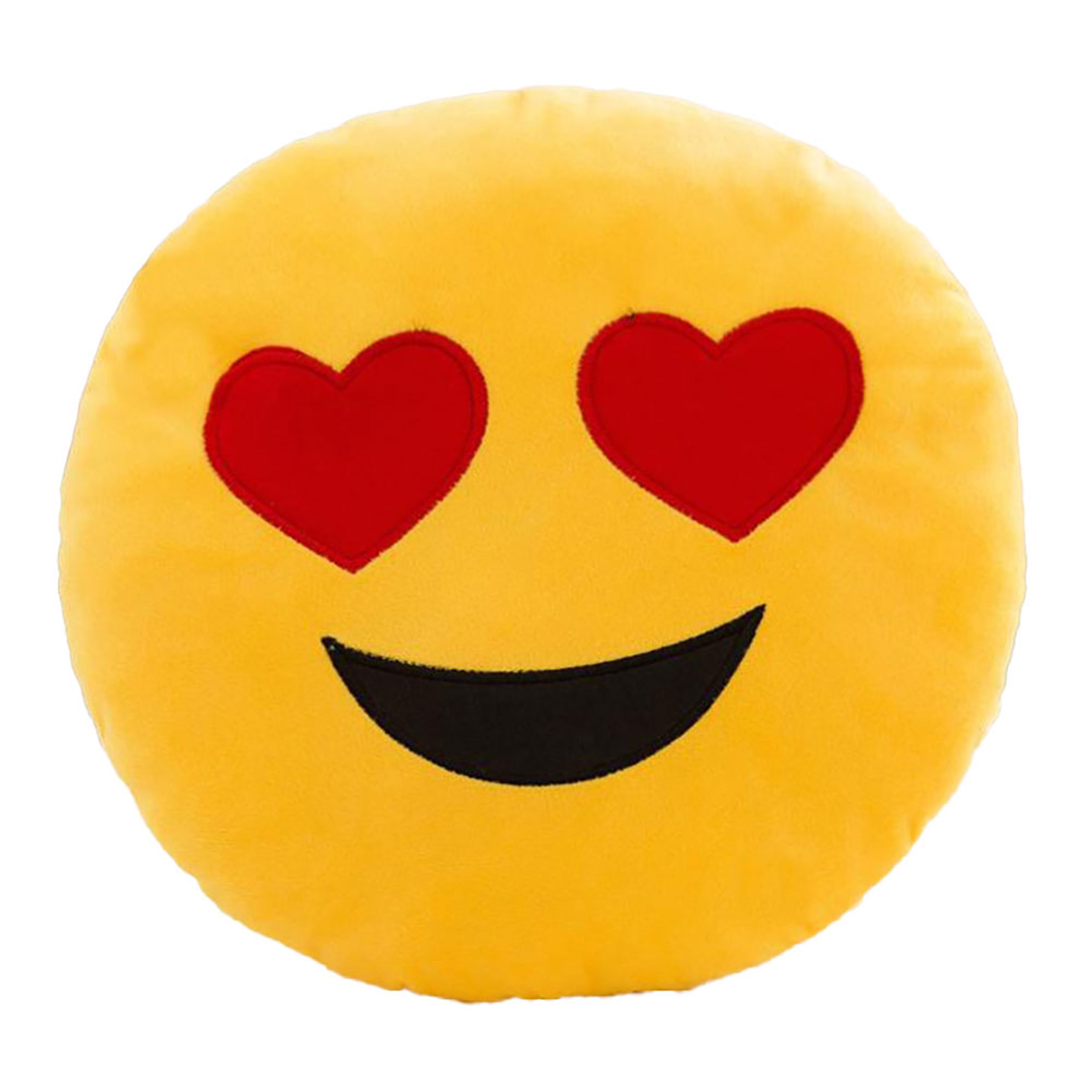 Emoji-Puder - Heart Eyes