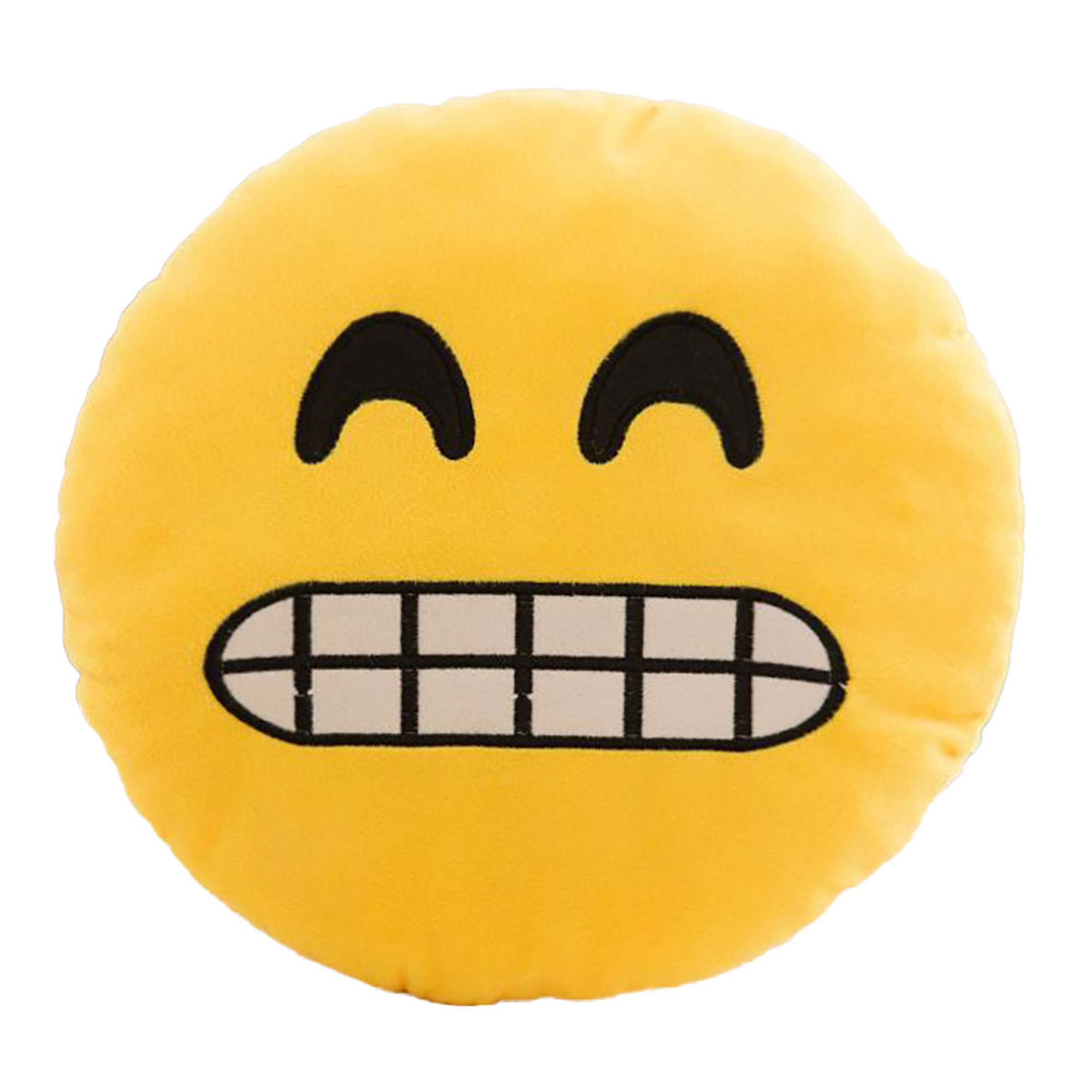 Emoji-Puder - Grinning Face