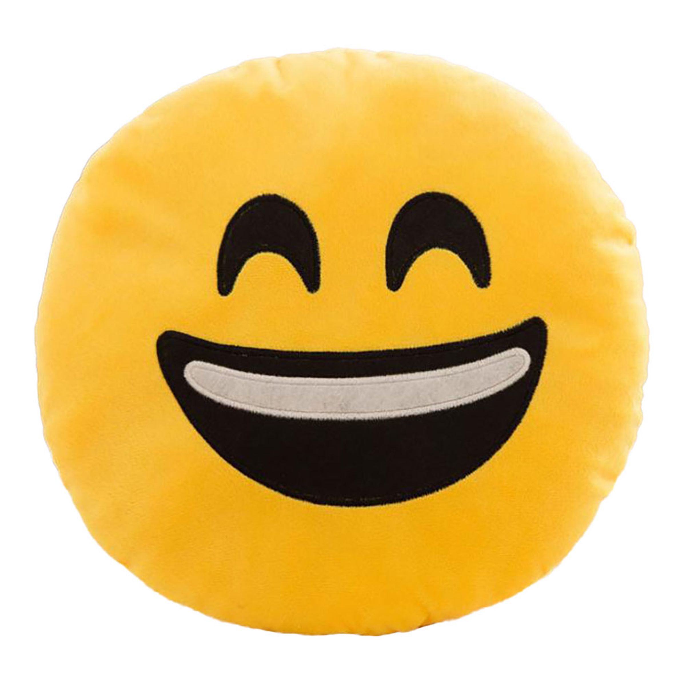 Emoji-Puder - Grinning Face Smiling Eyes