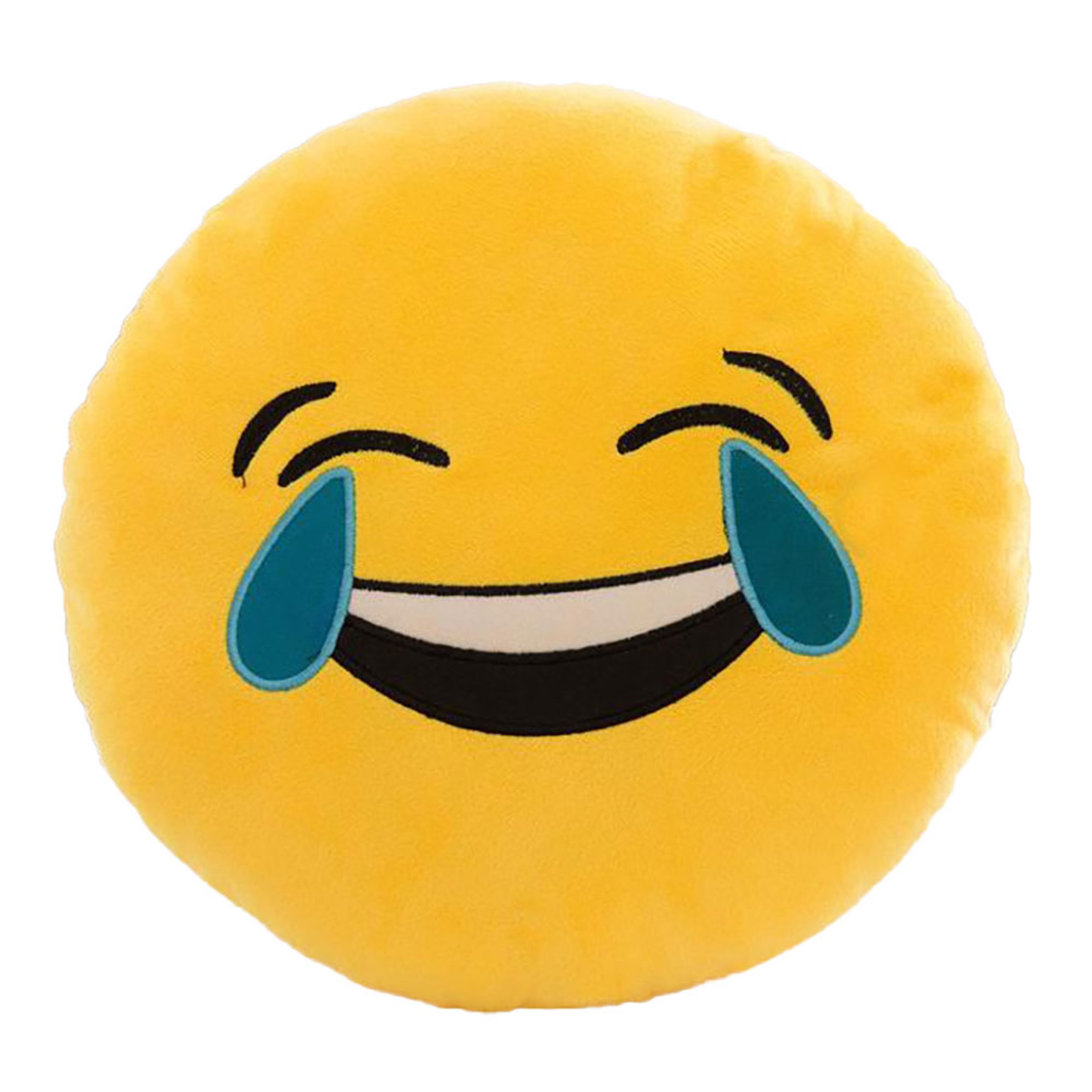 Emoji-Puder - Tears of Joy