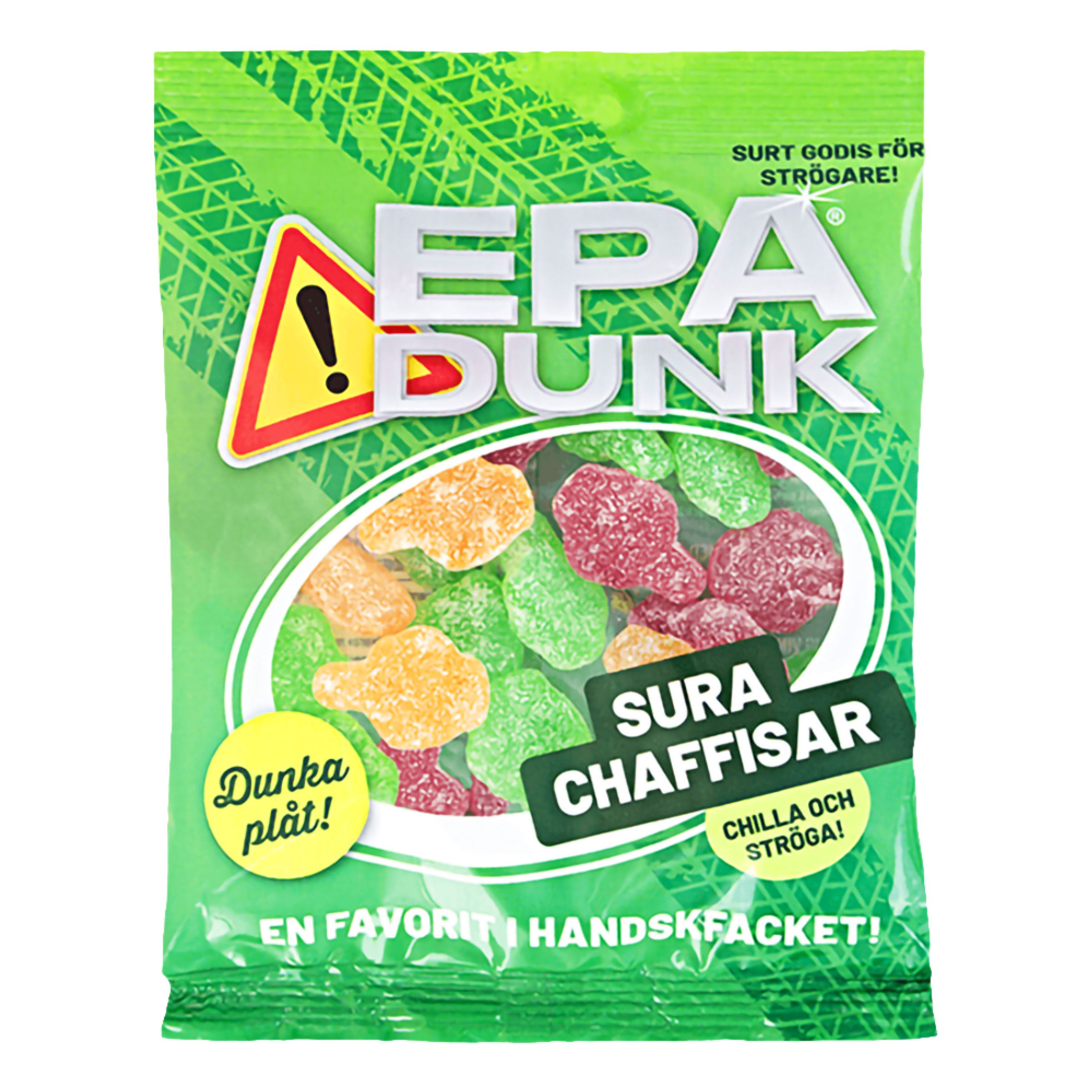 Epa Dunk Sure Chauffører - 80 g