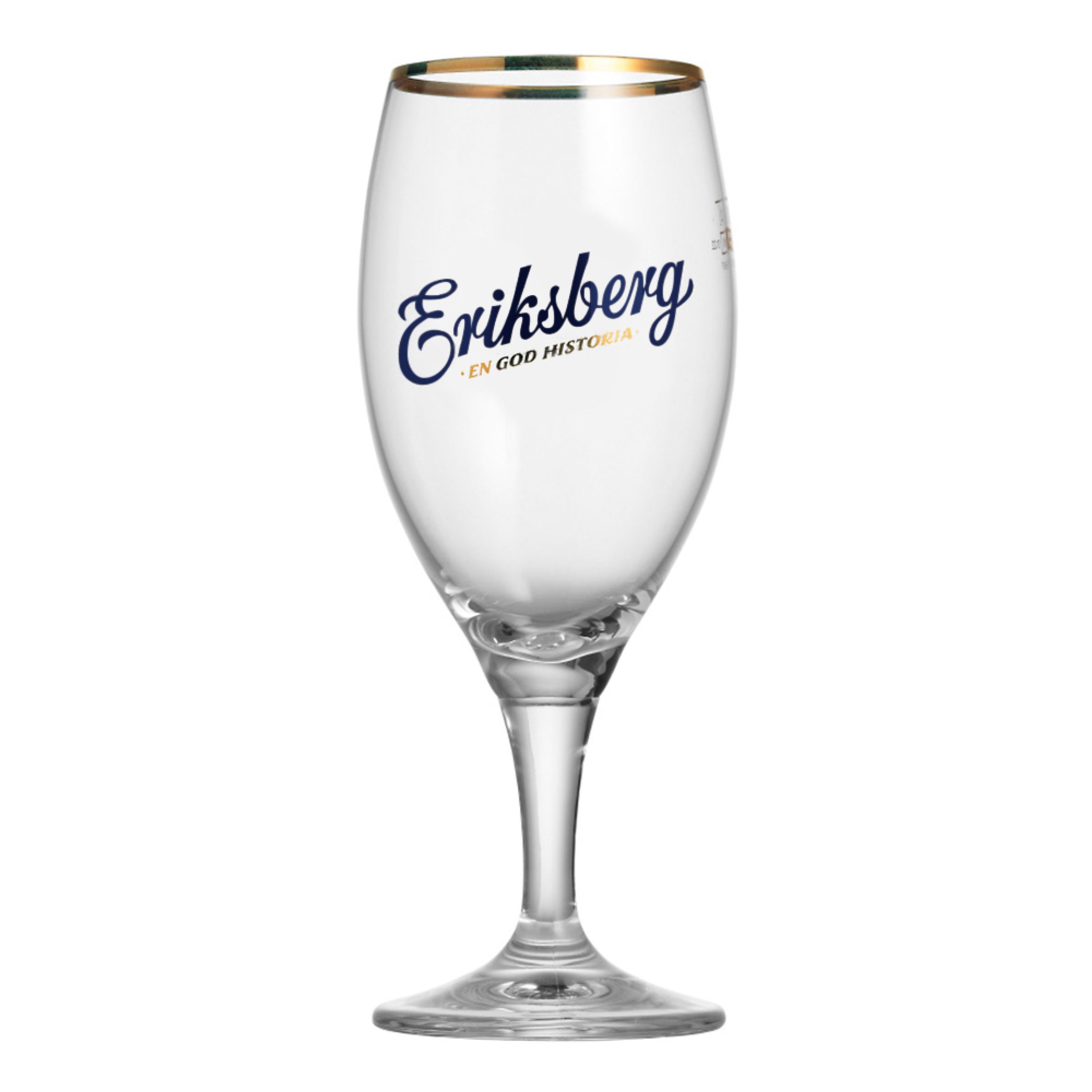 Eriksberg Classic Glas - 6-stk 30 cl