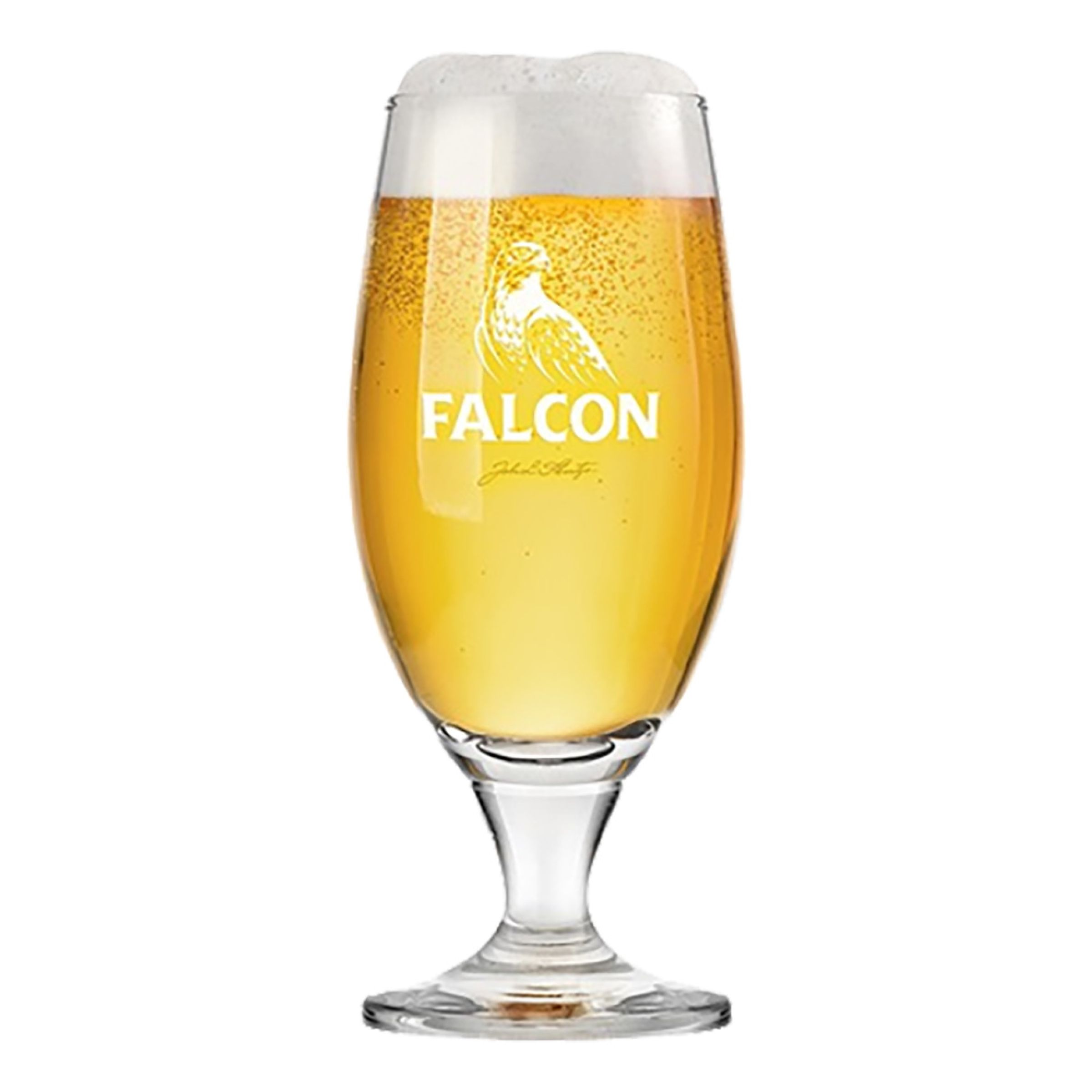 Falcon Pokal Ølglas - 6-pak 40 cl