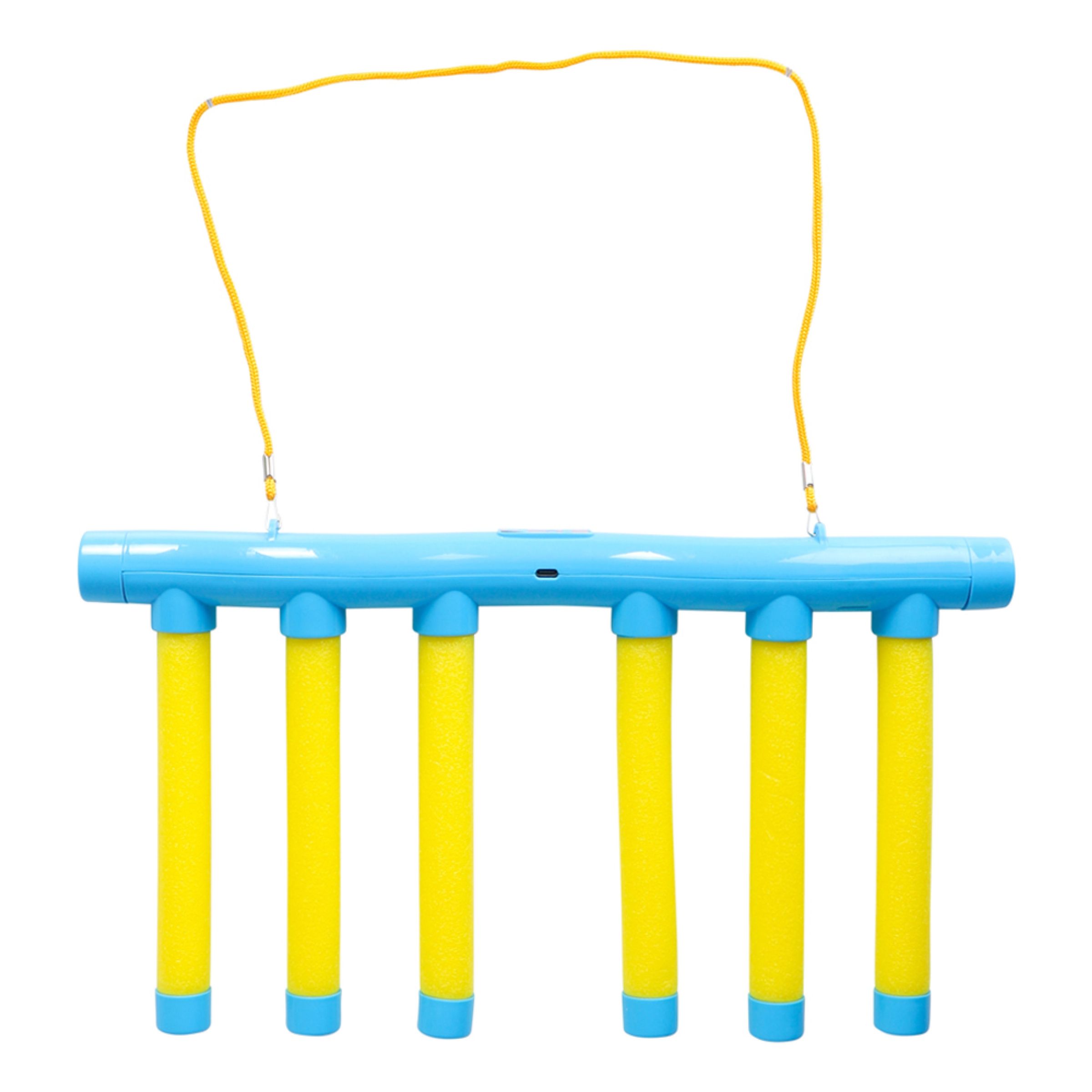 Falling Sticks Reaktionsspel | Hem - Teman - Festteman - Sommarfest | Pryloteket