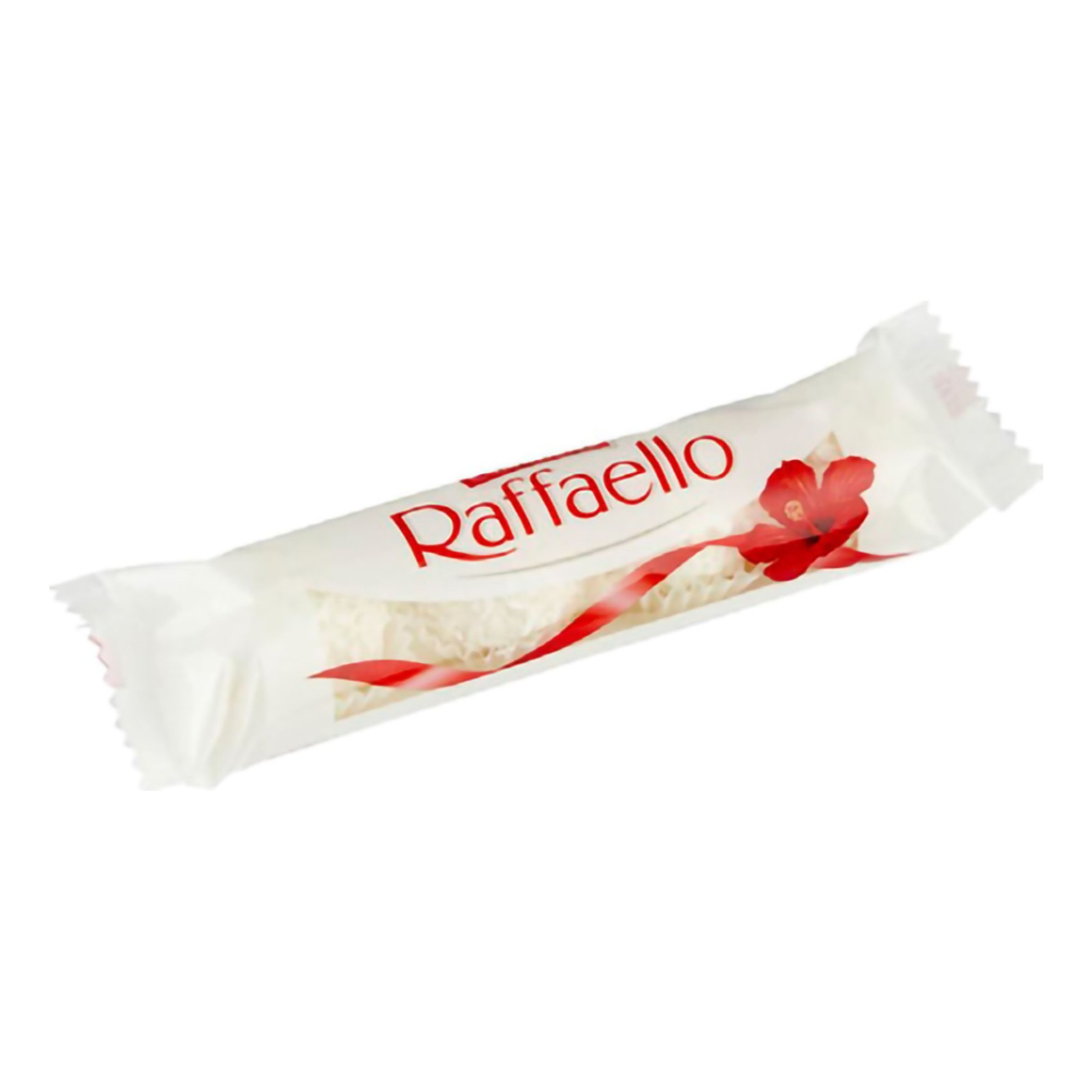 Ferrero Raffaello 4-Pack - 40 g | Hem - Godis & Läsk - Godis - Choklad | Maskeradspecialisten