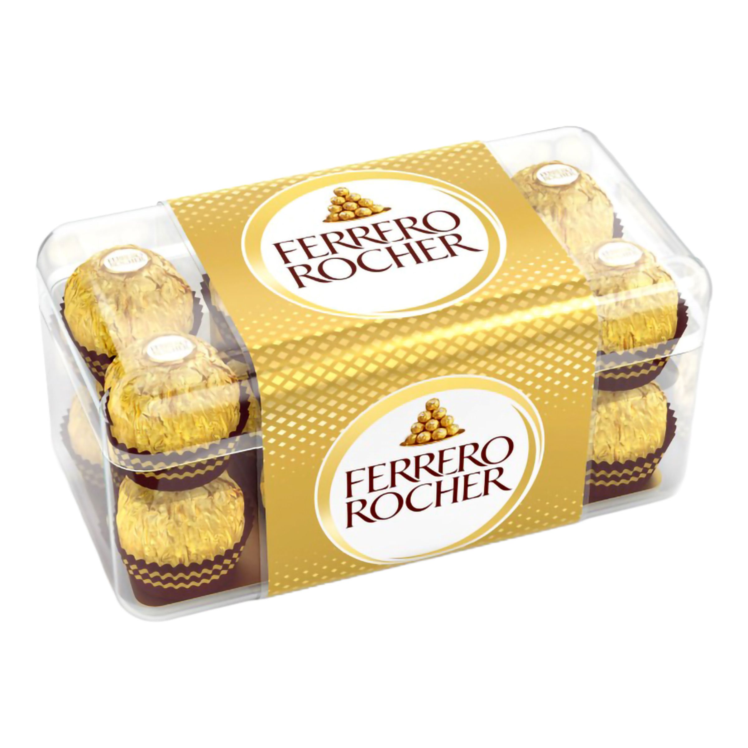 Ferrero Rocher - 200 g | Hem - Godis & Läsk - Godis - Choklad | Maskeradspecialisten