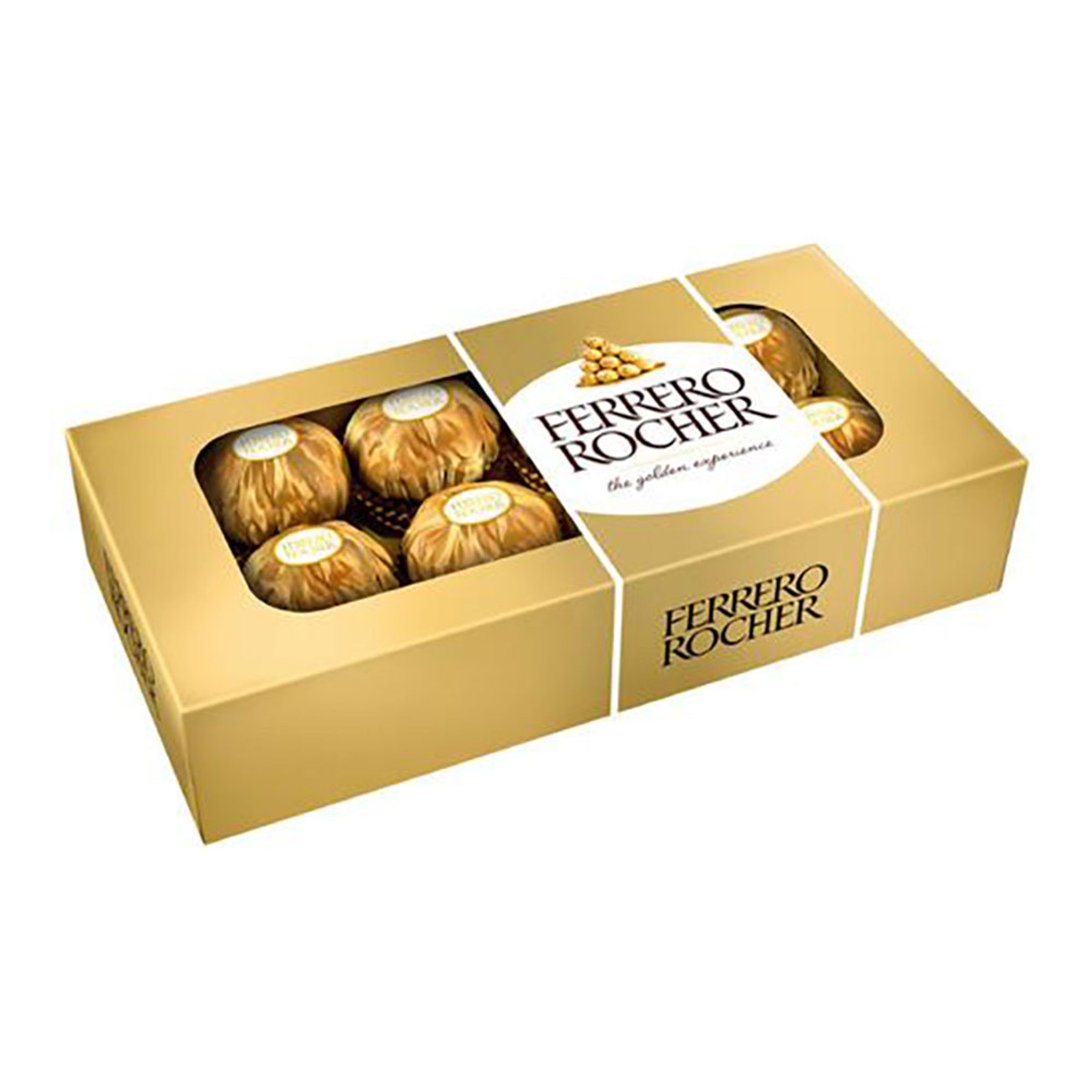 Ferrero Rocher 100g