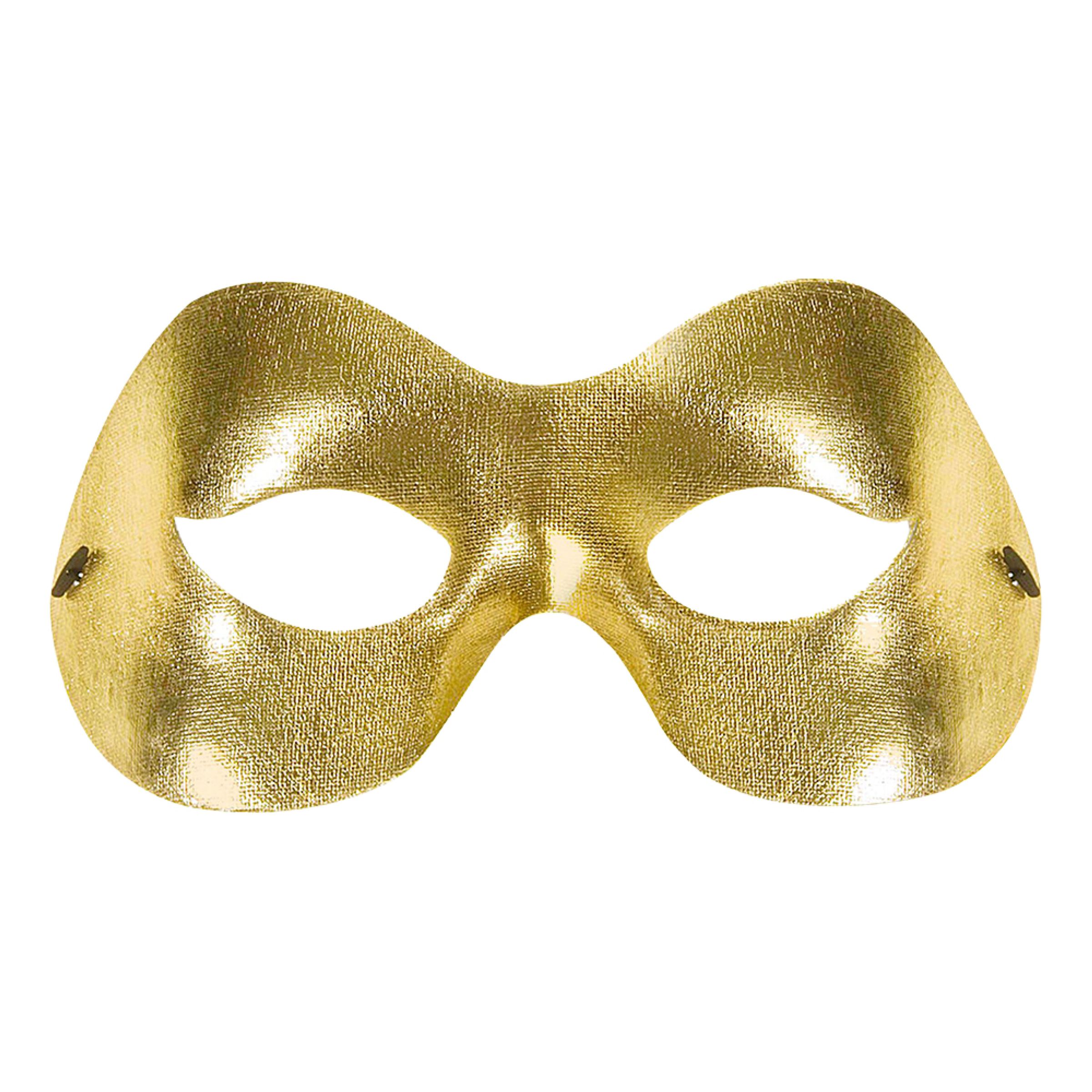Fidelio Øjenmaske Guld