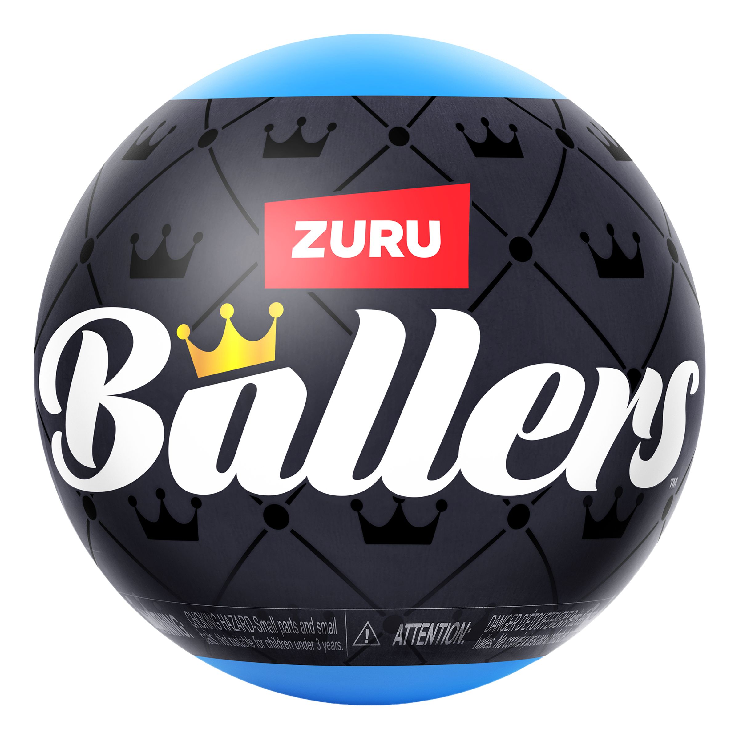 FIFA World Cup 2026&trade; Ballers | Hem - Roliga Prylar - Hobby & Fritid - Samlarprylar | Pryloteket