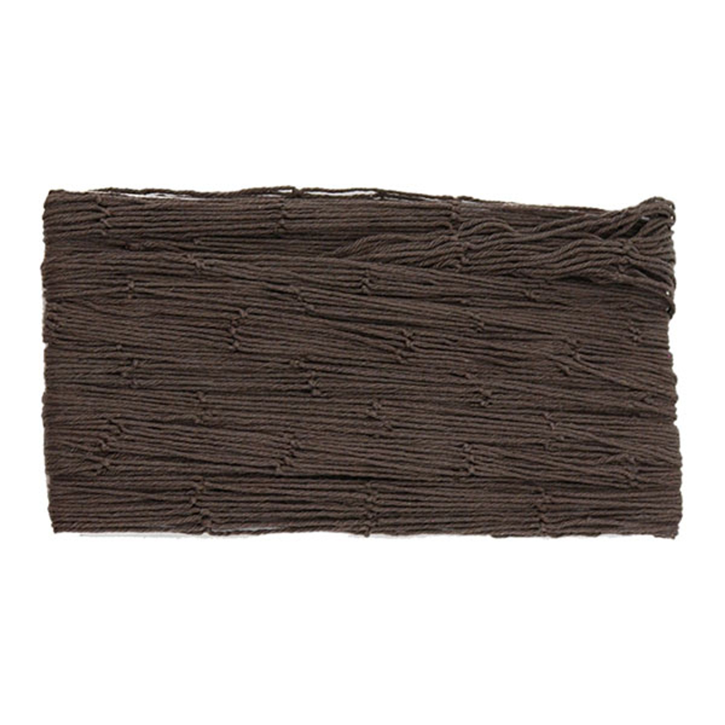 Fiskenet Brun