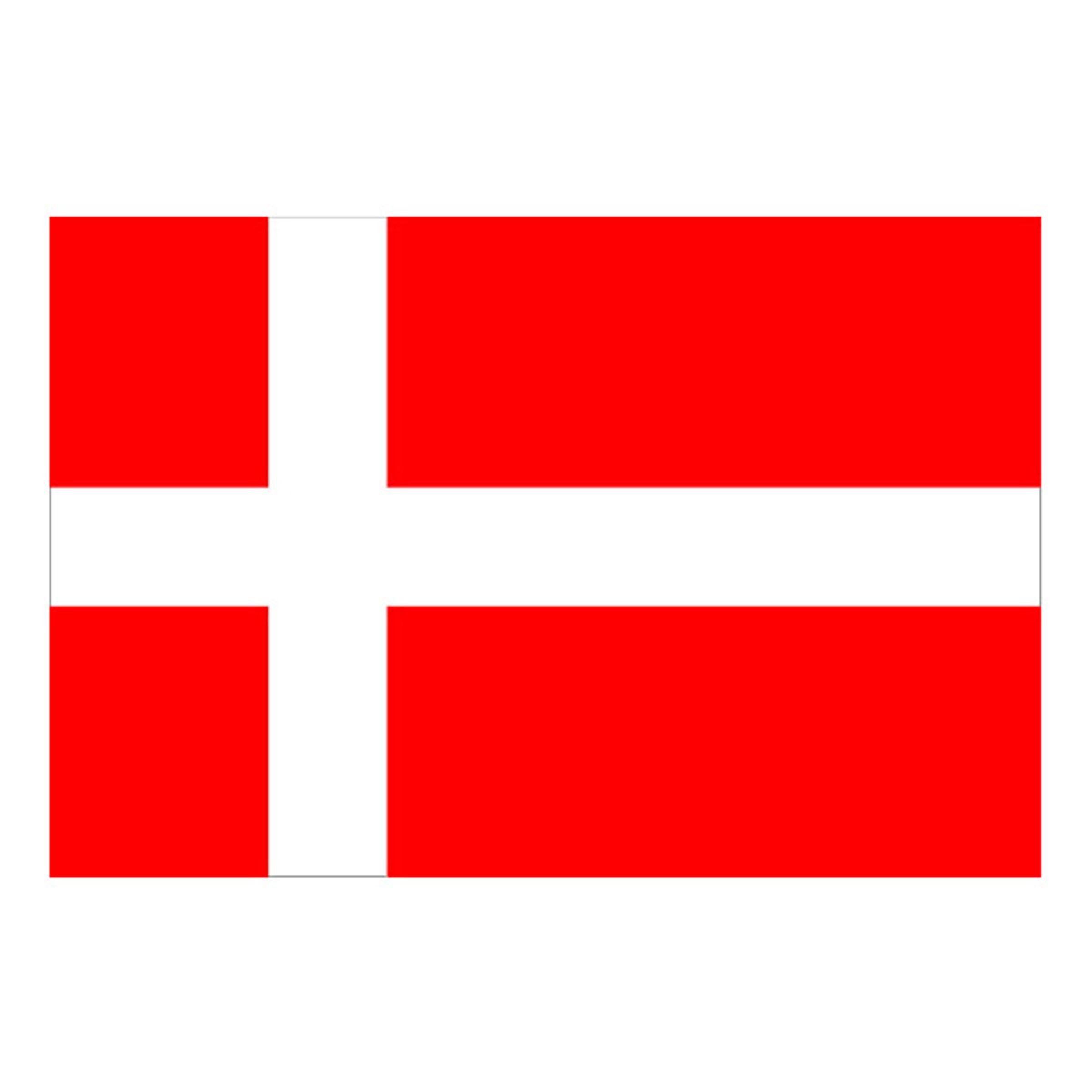 Flag Danmark