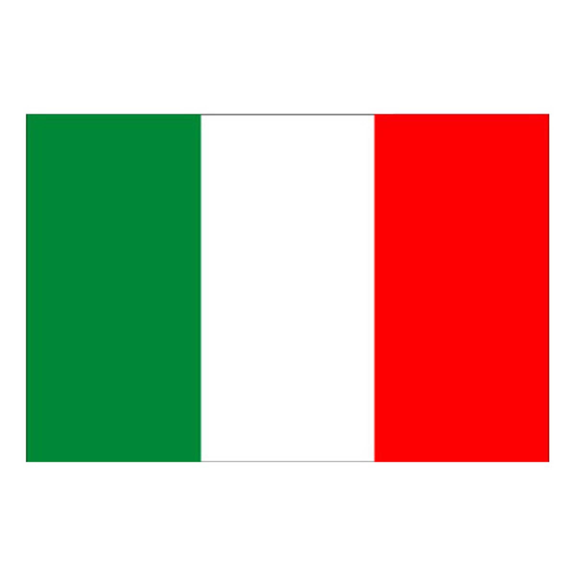 Flag Italien