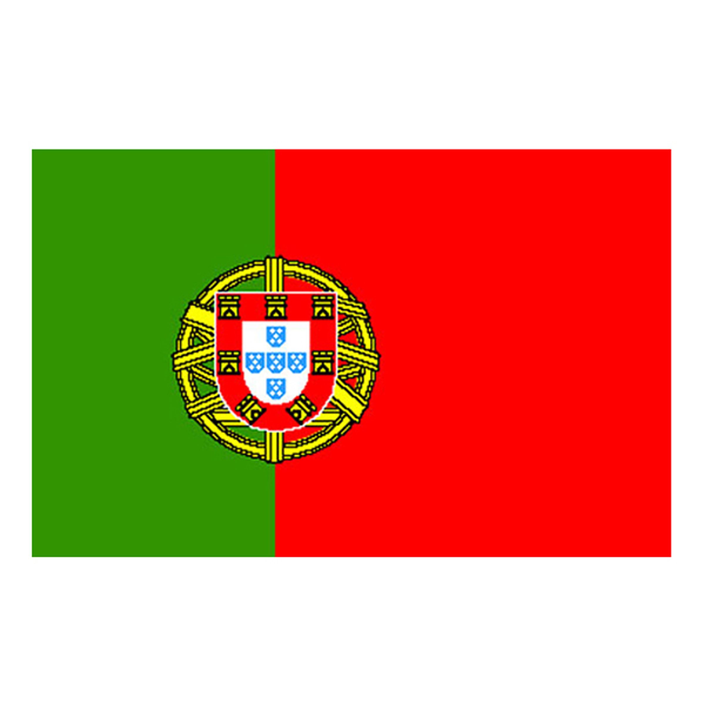 Flag Portugal
