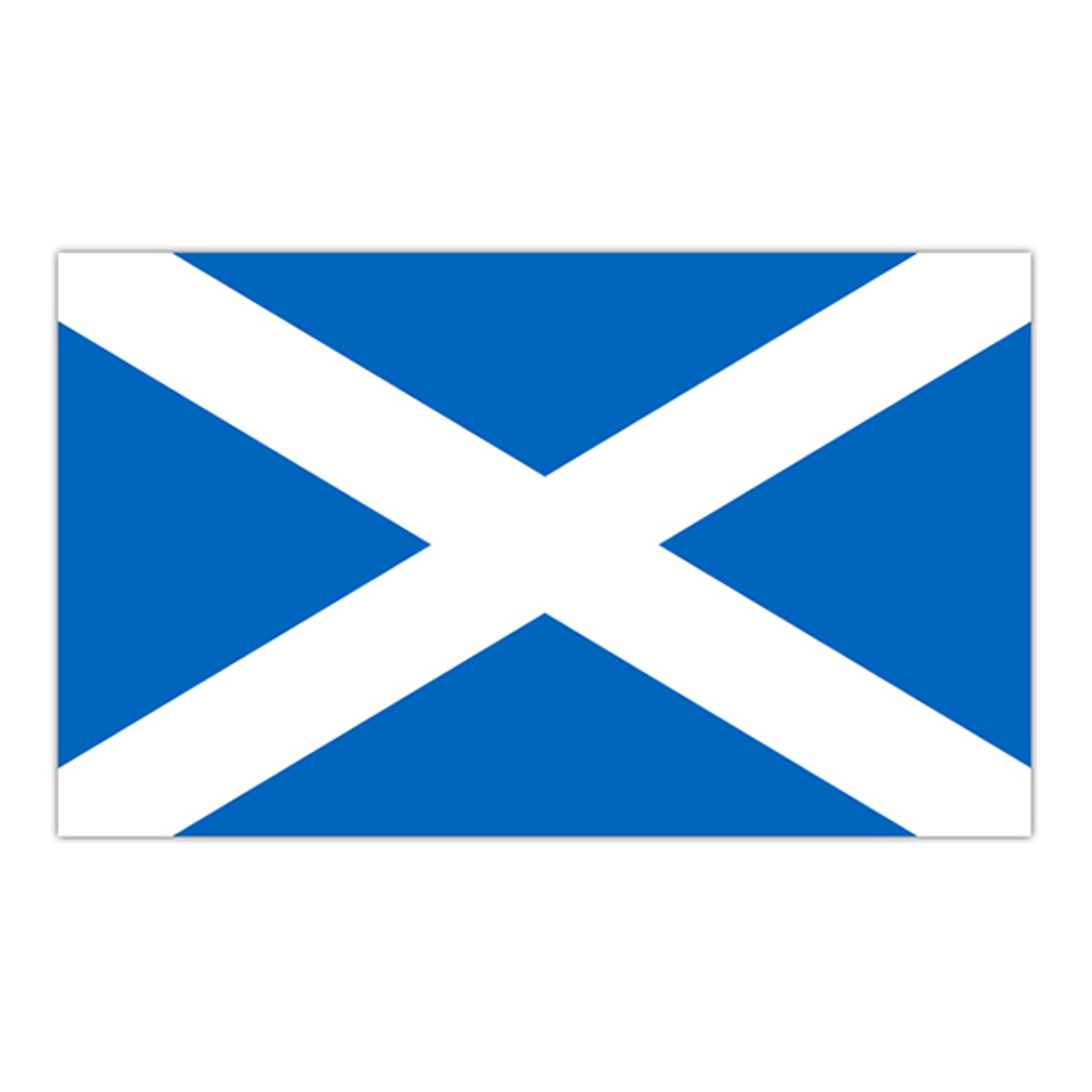 Flagga St Andrews | Hem - Roliga Prylar - Hobby & Fritid - Supporterprylar | Maskeradspecialisten