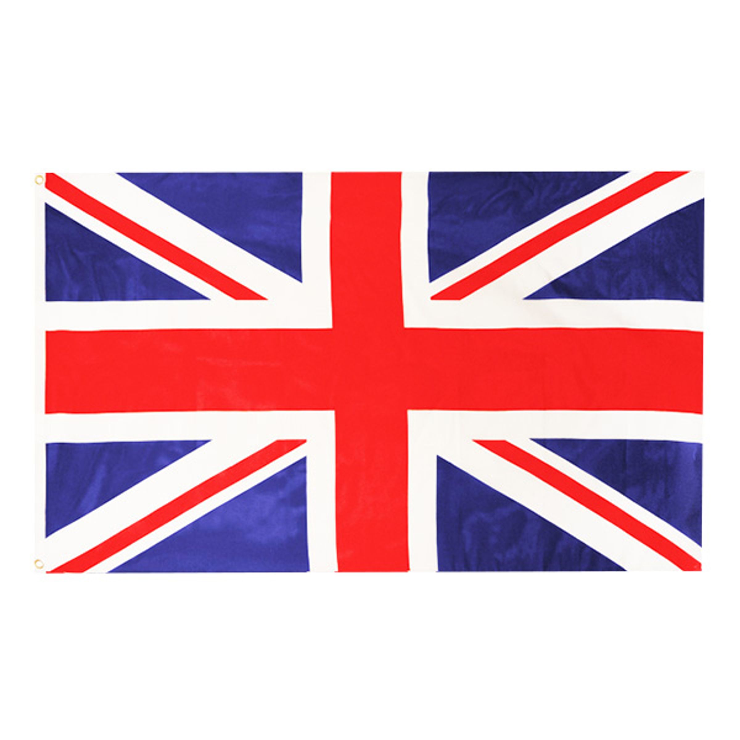 Flag Storbritannien