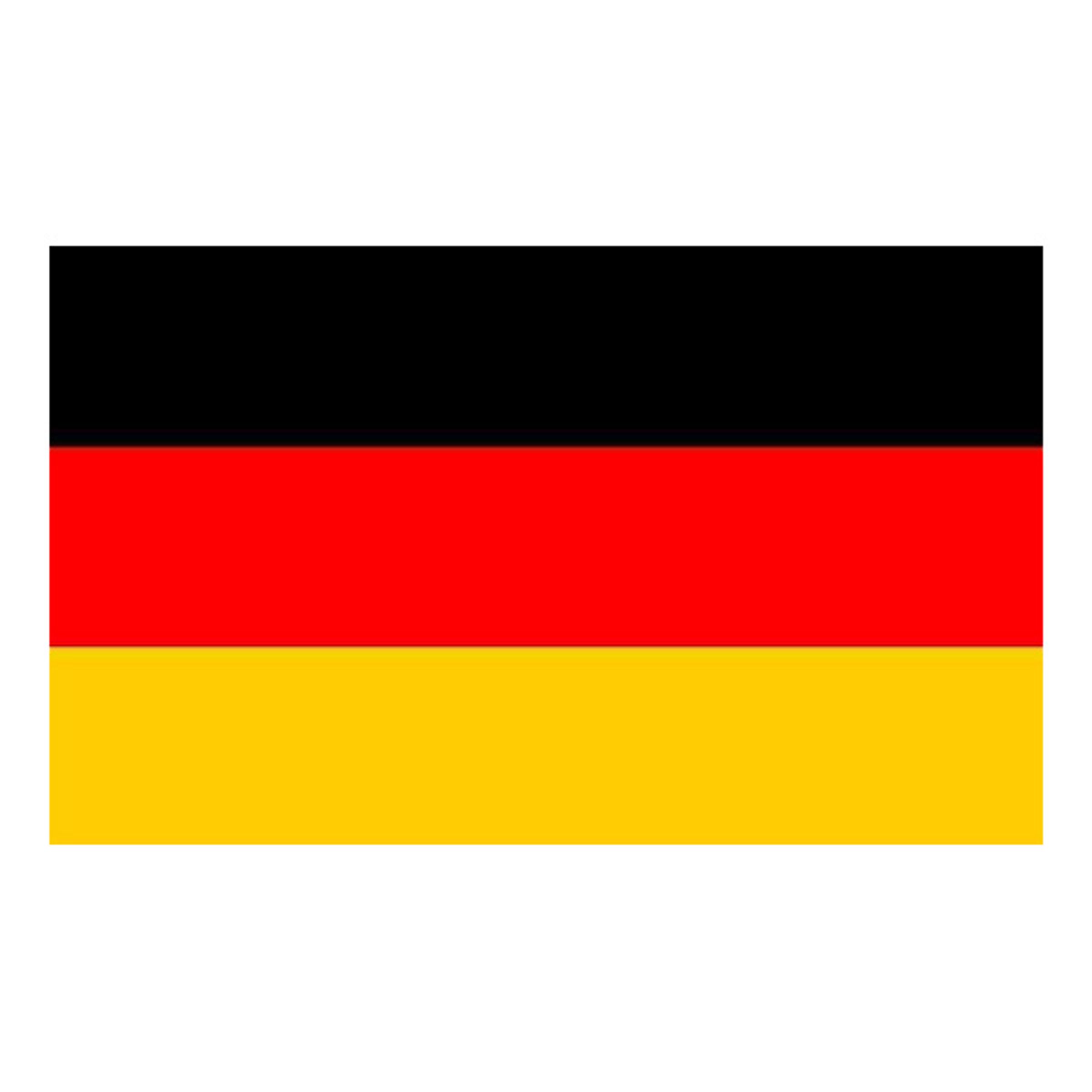 Flag Tyskland