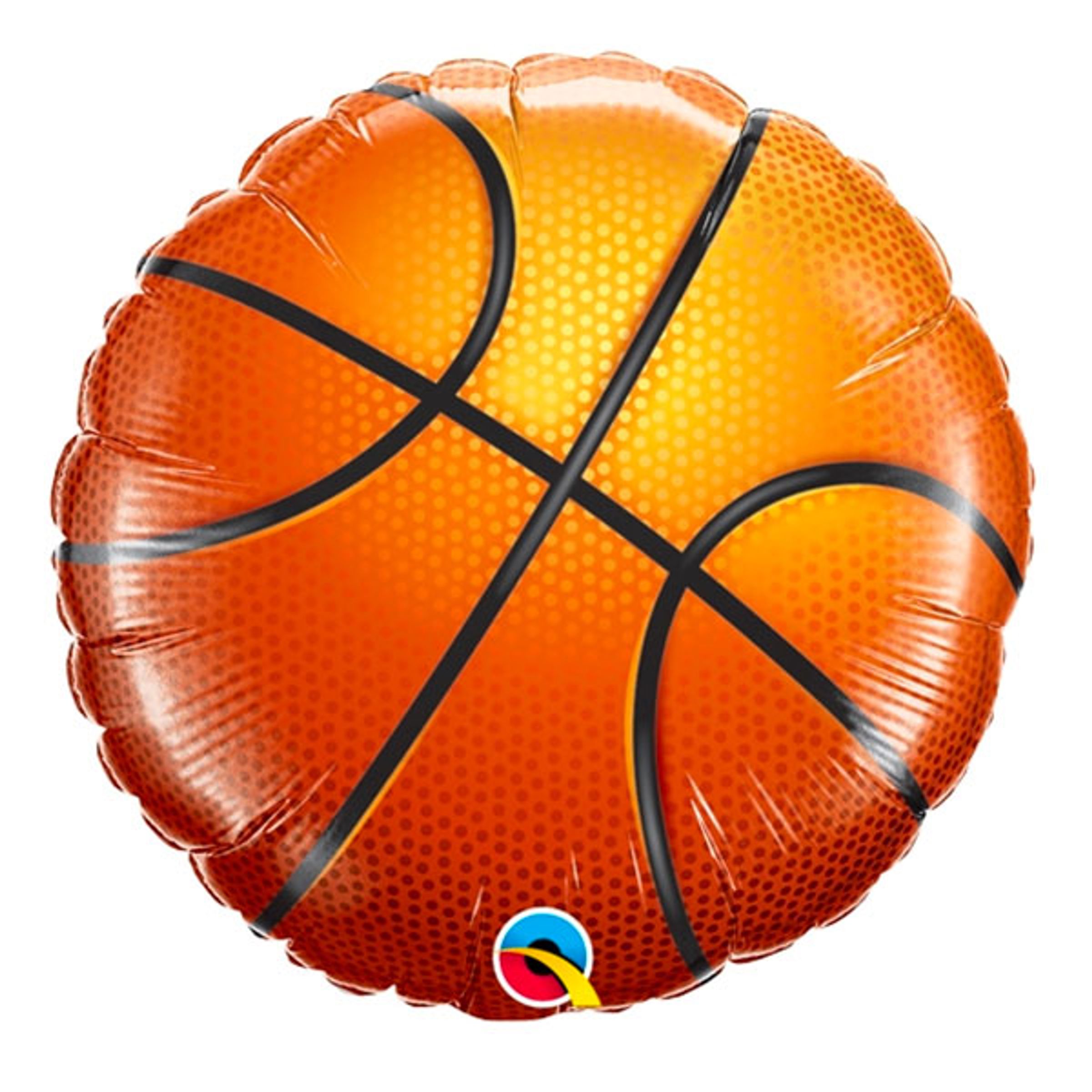 Folieballong Basket | Hem - Festartiklar - Ballonger - Folieballonger | Pryloteket