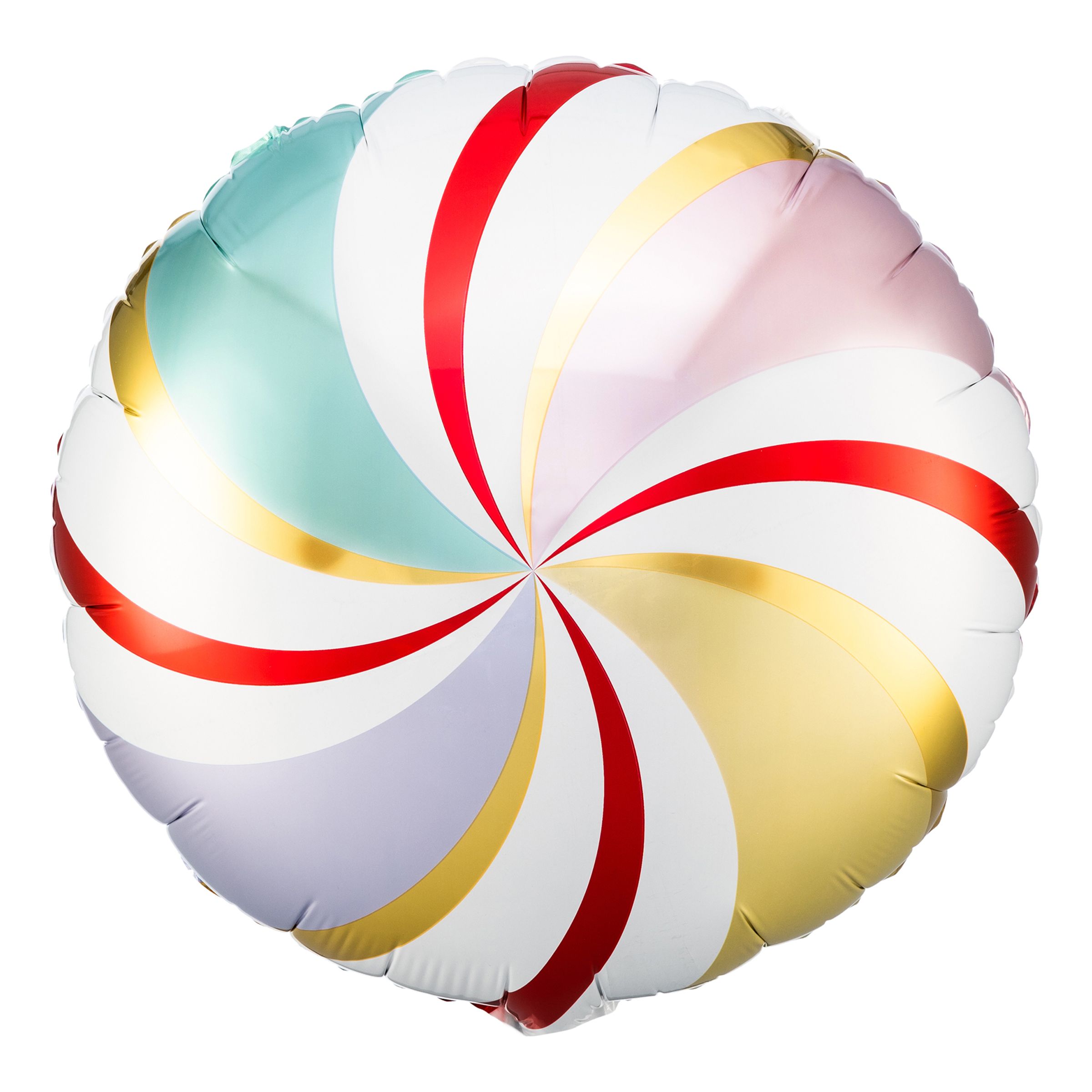 Folieballong Candy | Hem - Festartiklar - Ballonger - Folieballonger | Pryloteket